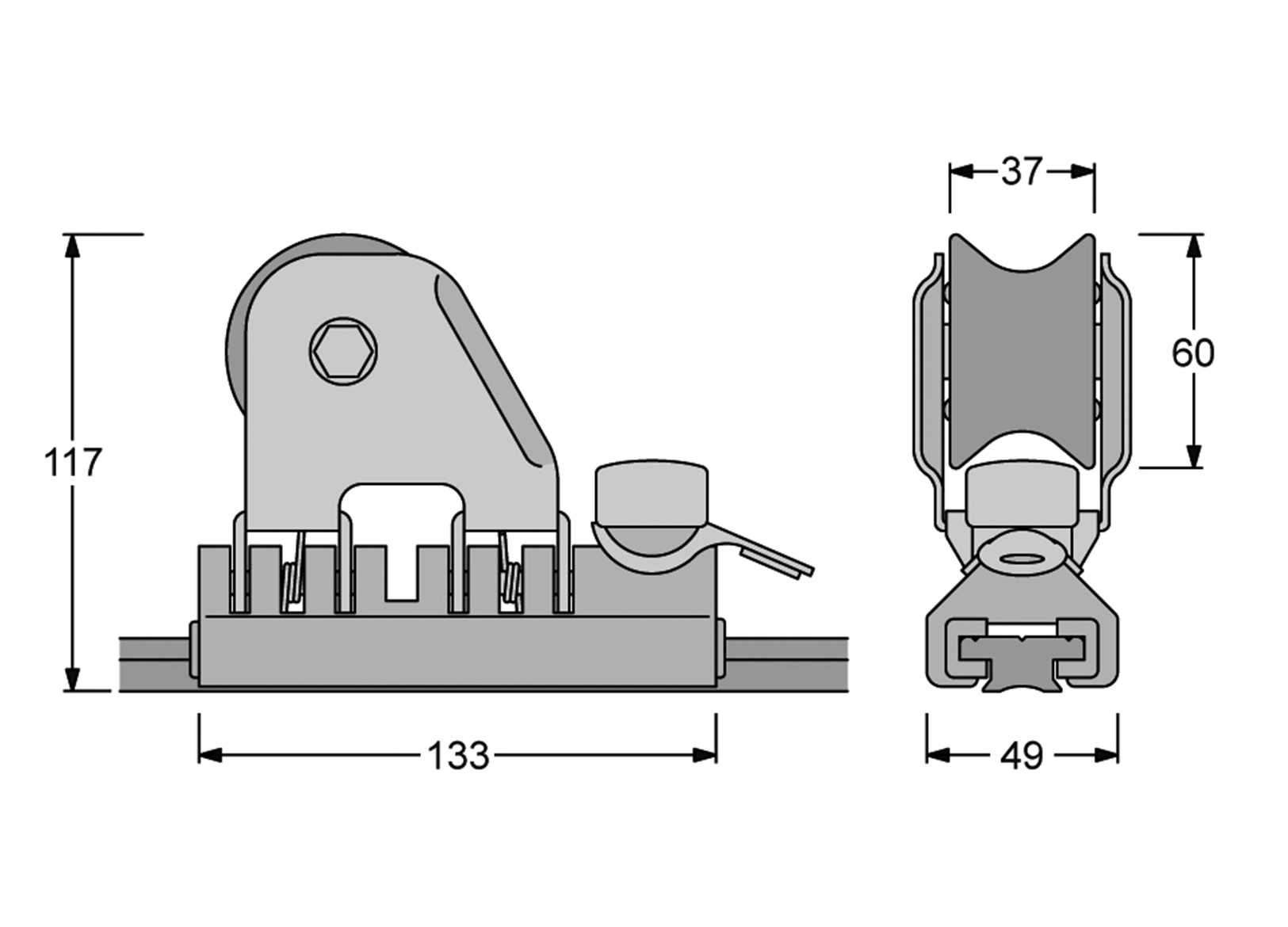 Carrello Genoa Antal 32x6mm-img3722032_2.jpg