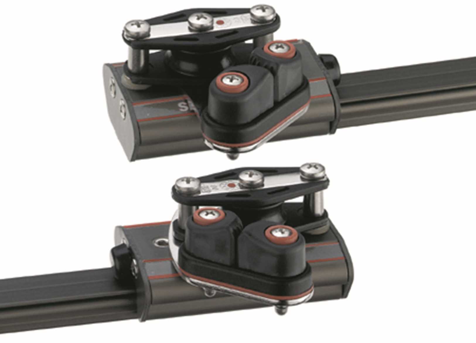 Image Terminali Carrello HS24 con Strozza