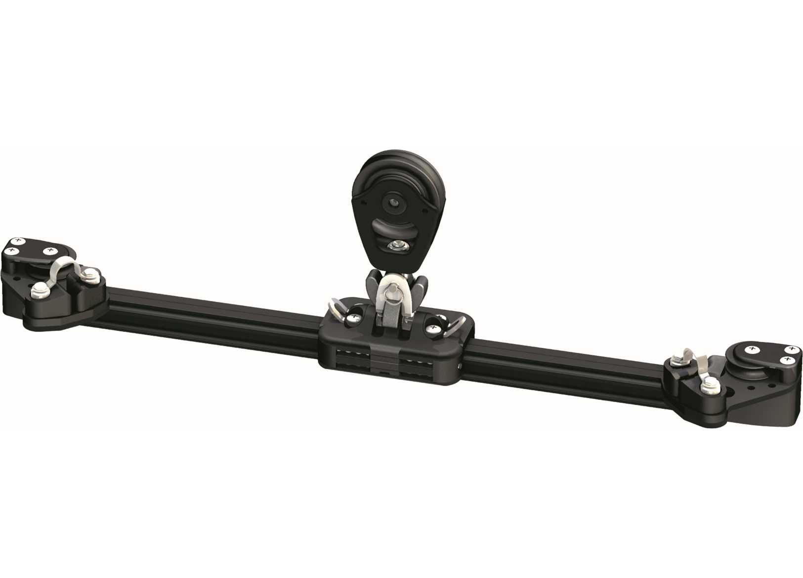 Image Sistema Carrello Randa Antal 4904 1m