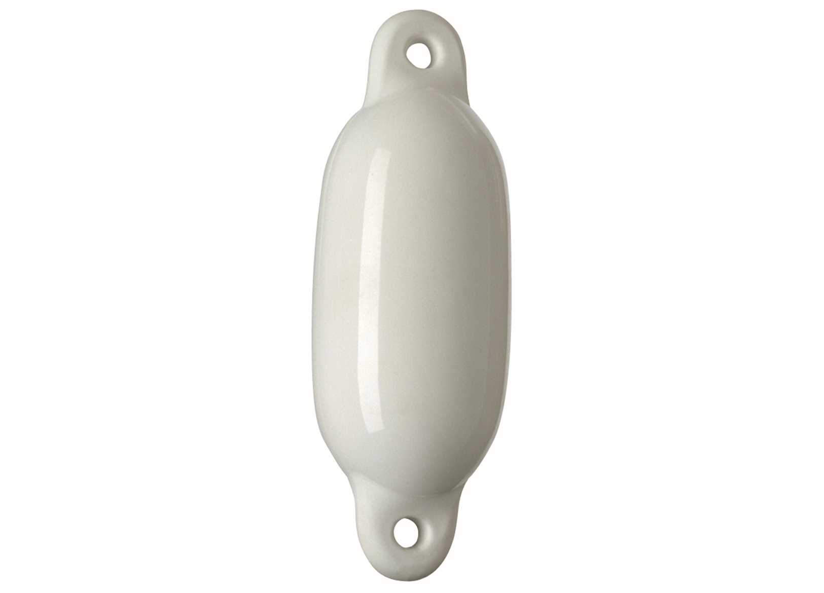 Image Parabordo Majoni KF1 Mini Bianco &Oslash;9cm l30cm