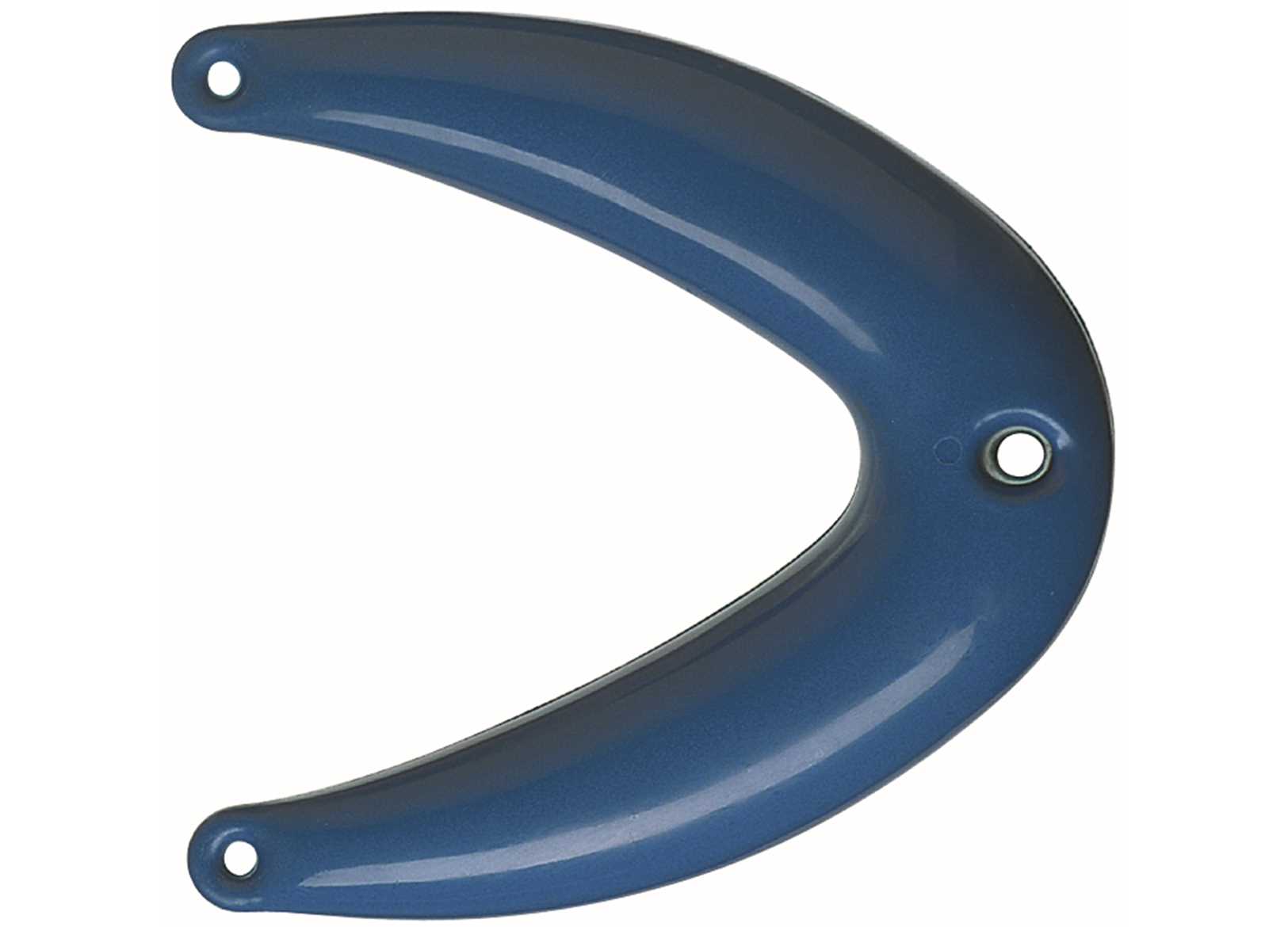 Image Paraprua Majoni 35x33cm Blu