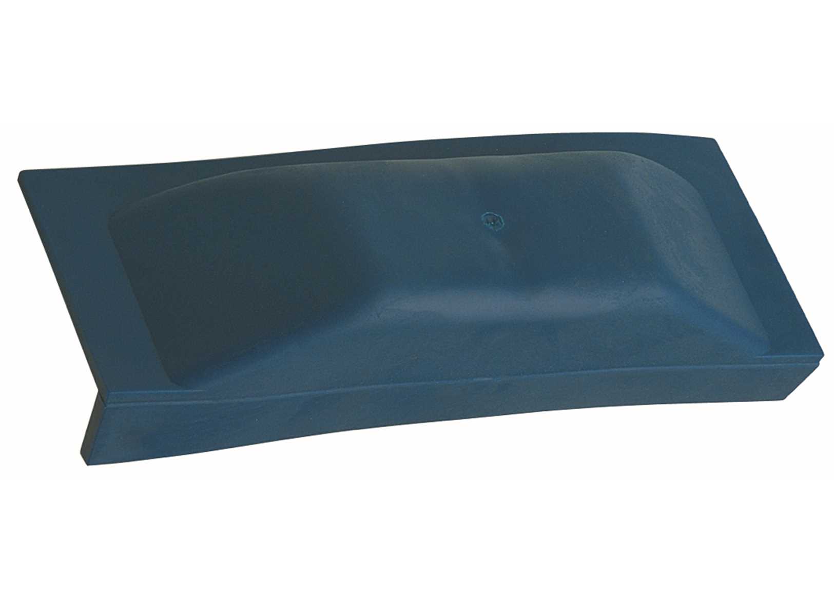 Image Piastra Paracolpi Dritta l50cm Blu