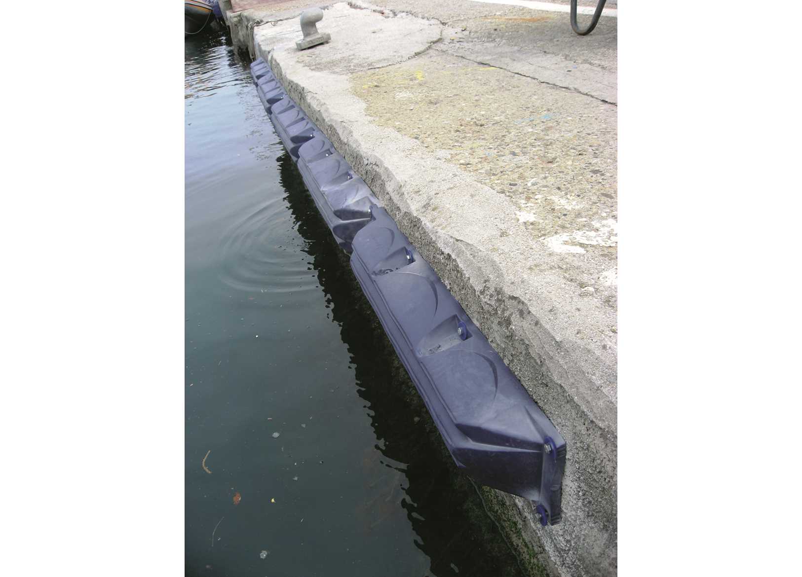 Paracolpi Dritto Eva Bumper B90 l95cm-img3800655_3.jpg