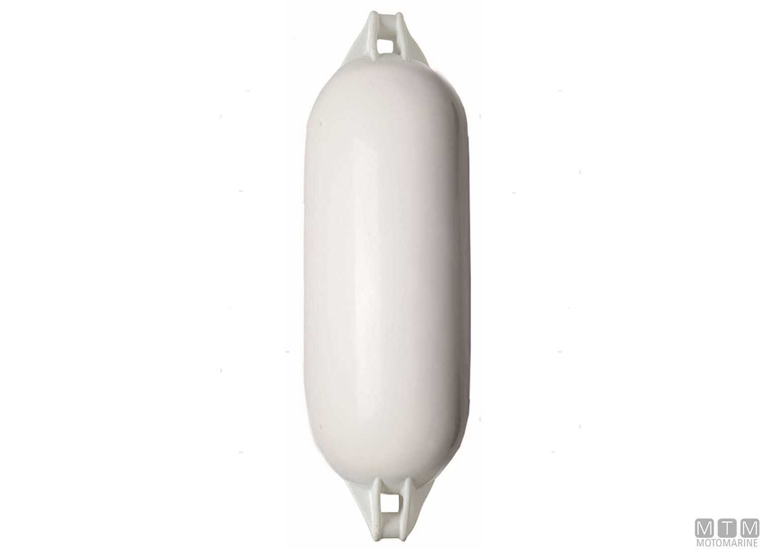 Image Parabordo Majoni Classic F4 Bianco l81cm &Oslash;27cm