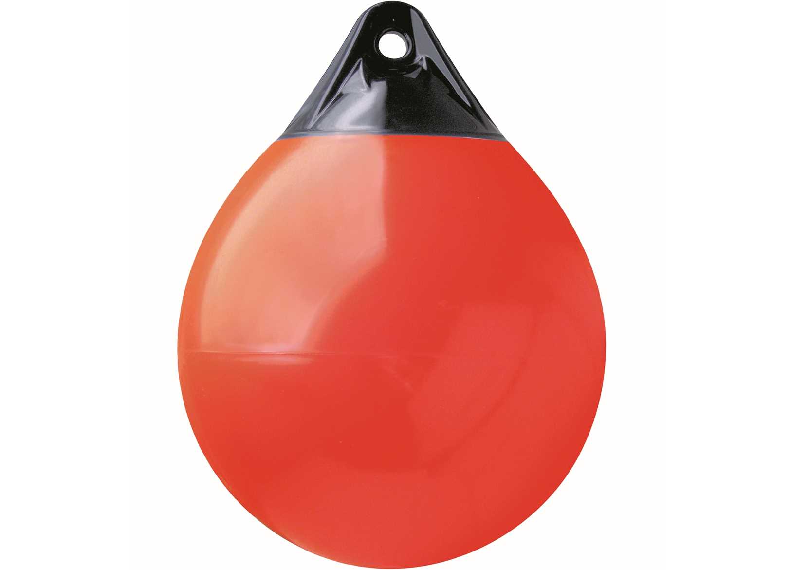 Image Parabordo Polyform A4 Rosso h73cm &Oslash;60cm