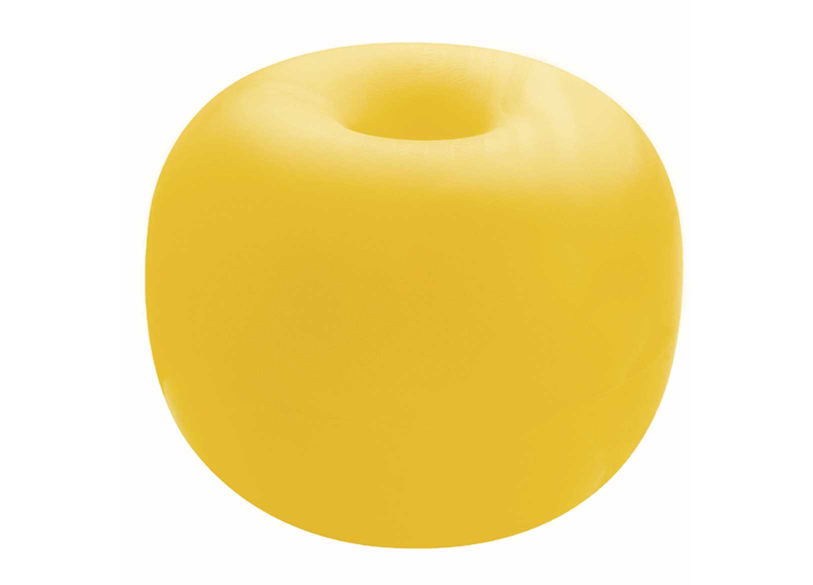 Image Galleggiante L Giallo &Oslash;26cm h20cm