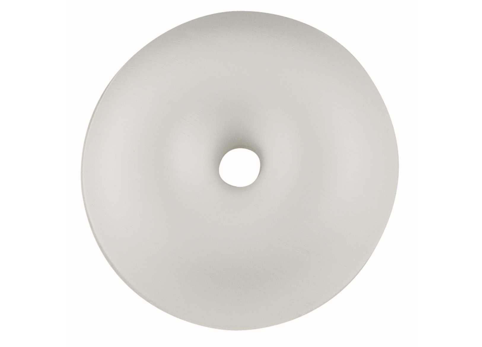 Image Galleggiante Piatto Bianco &Oslash;80mm