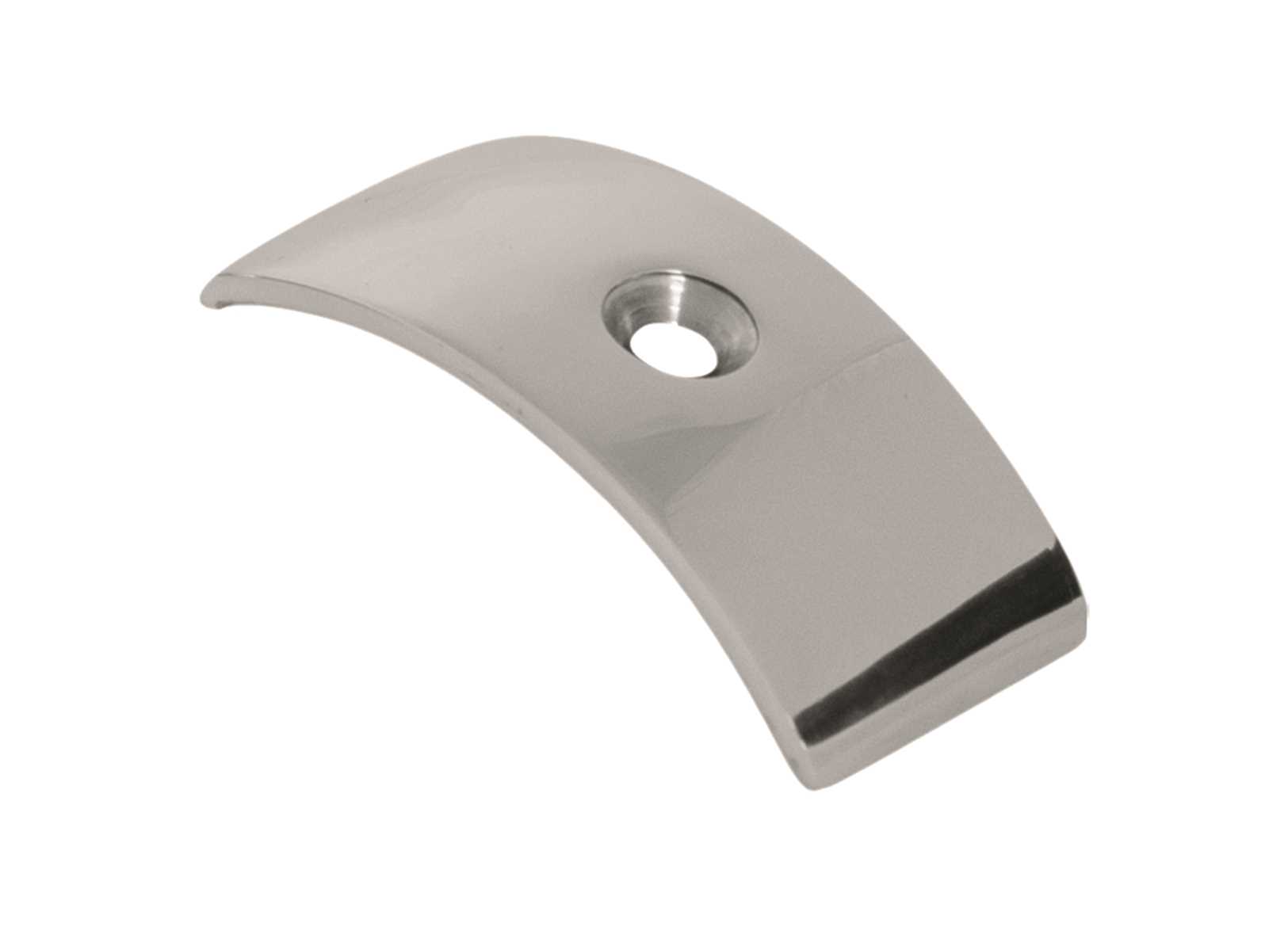 Image Coprigiunta per Profili Sphaera h50mm Acciaio Inox