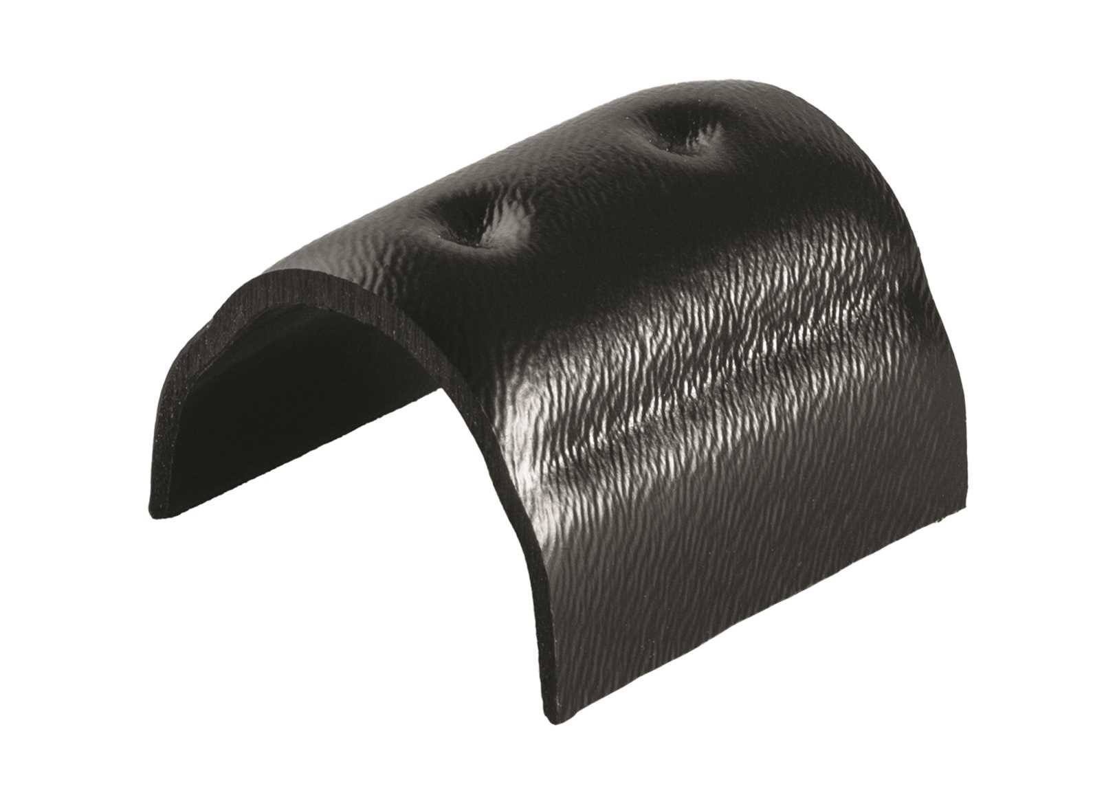 Image Giunto per Profilo Tipo U Nero