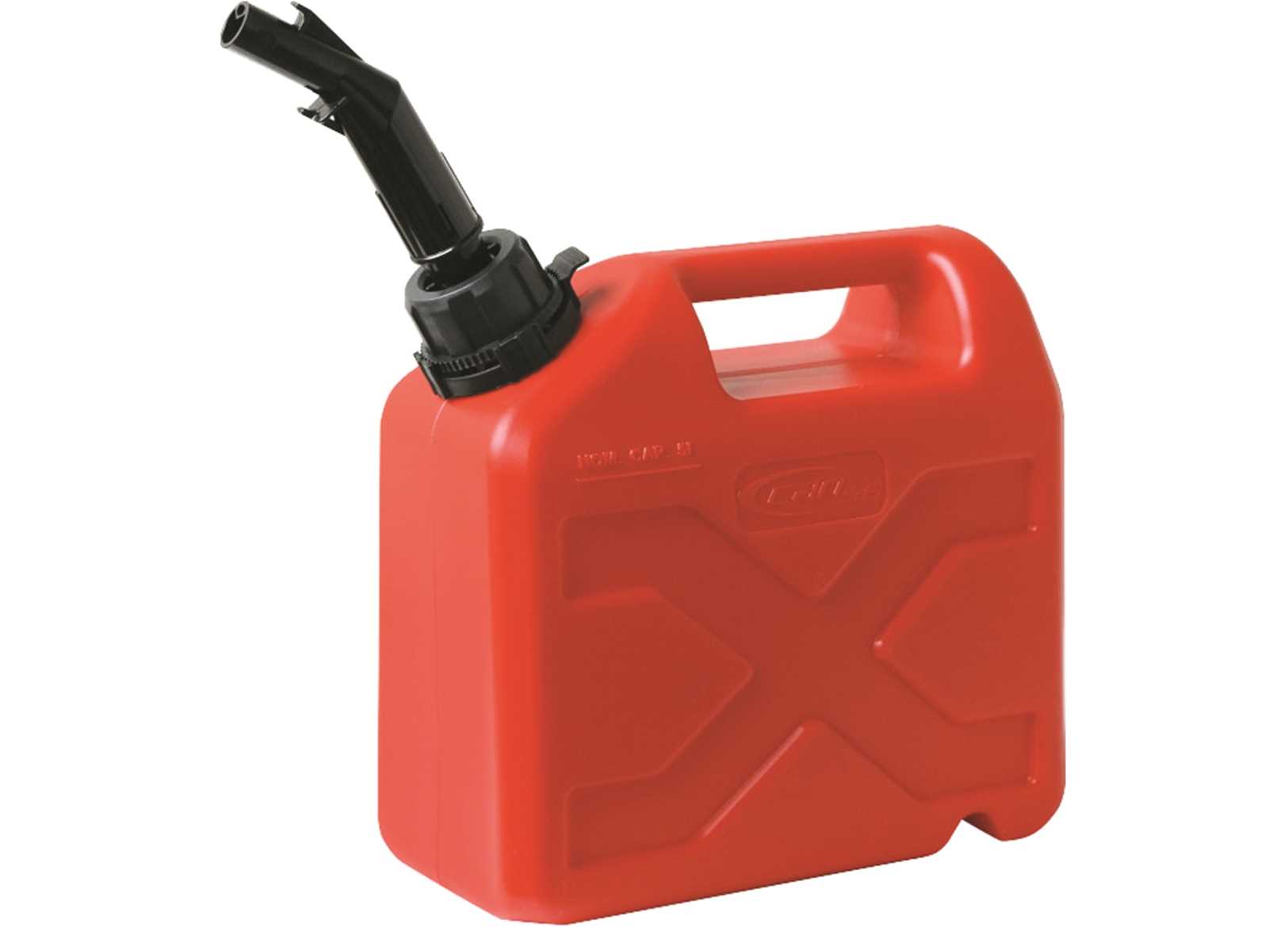 Image Tanica Carburante Hd 5L