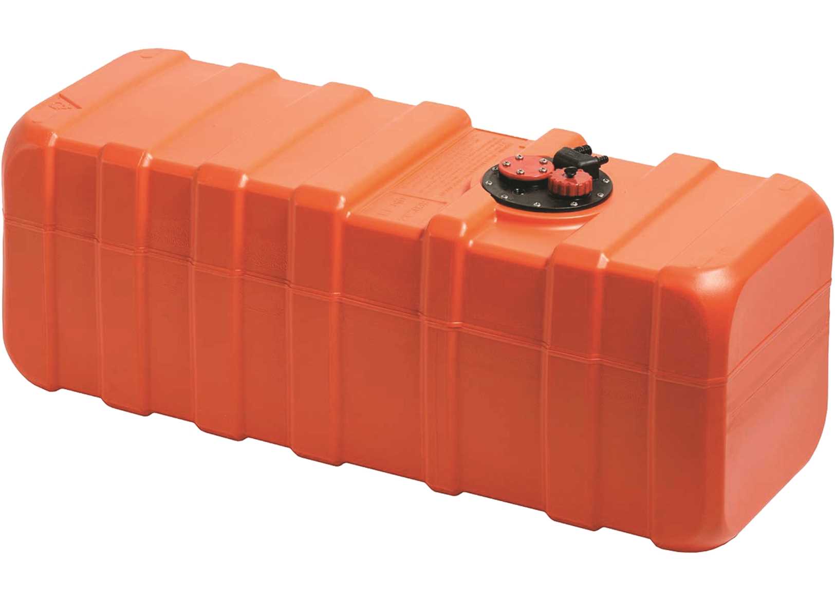 Image Serbatoio Carburante Xl 120L