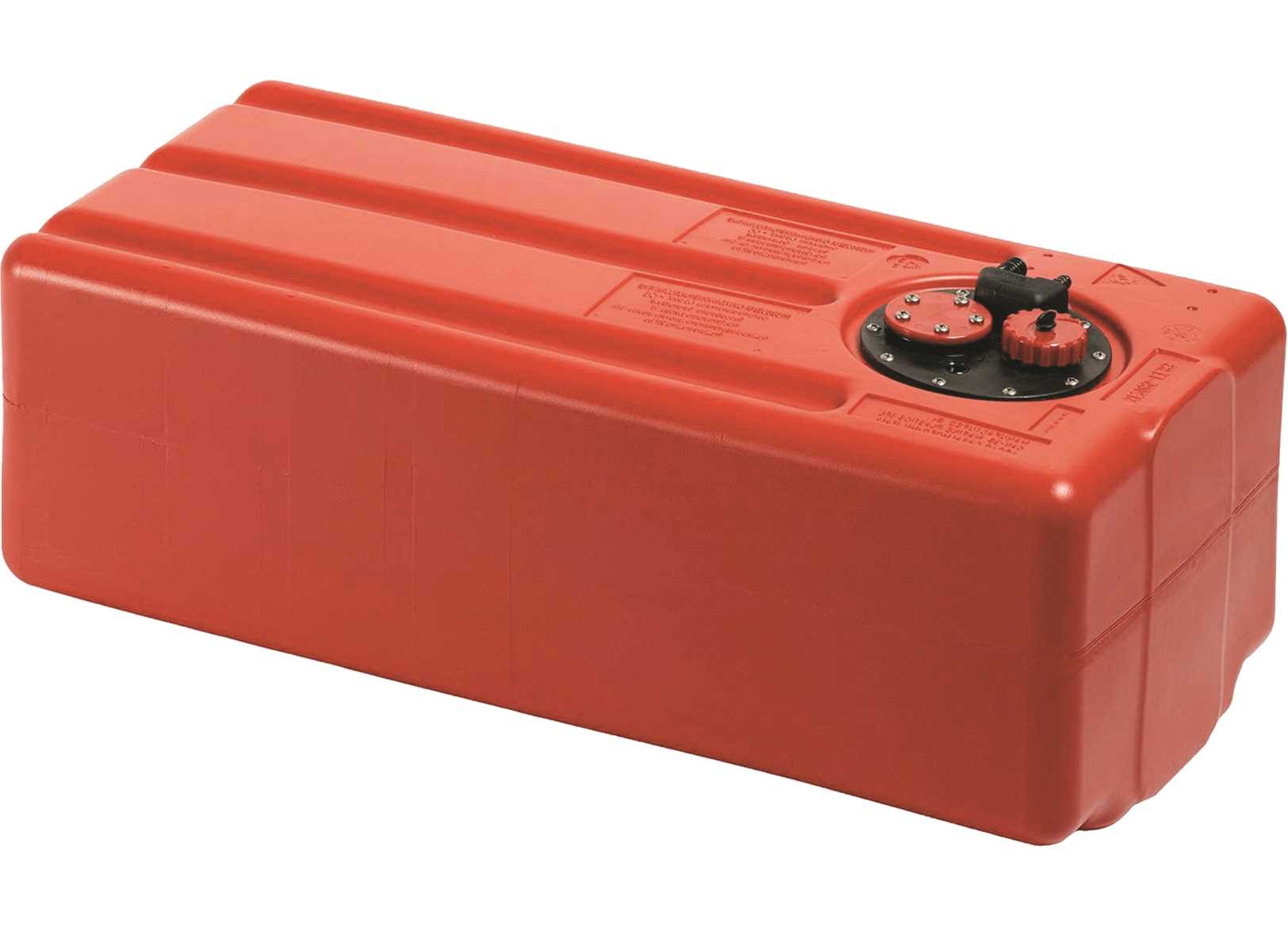 Image Serbatoio Carburante Standard 73LT