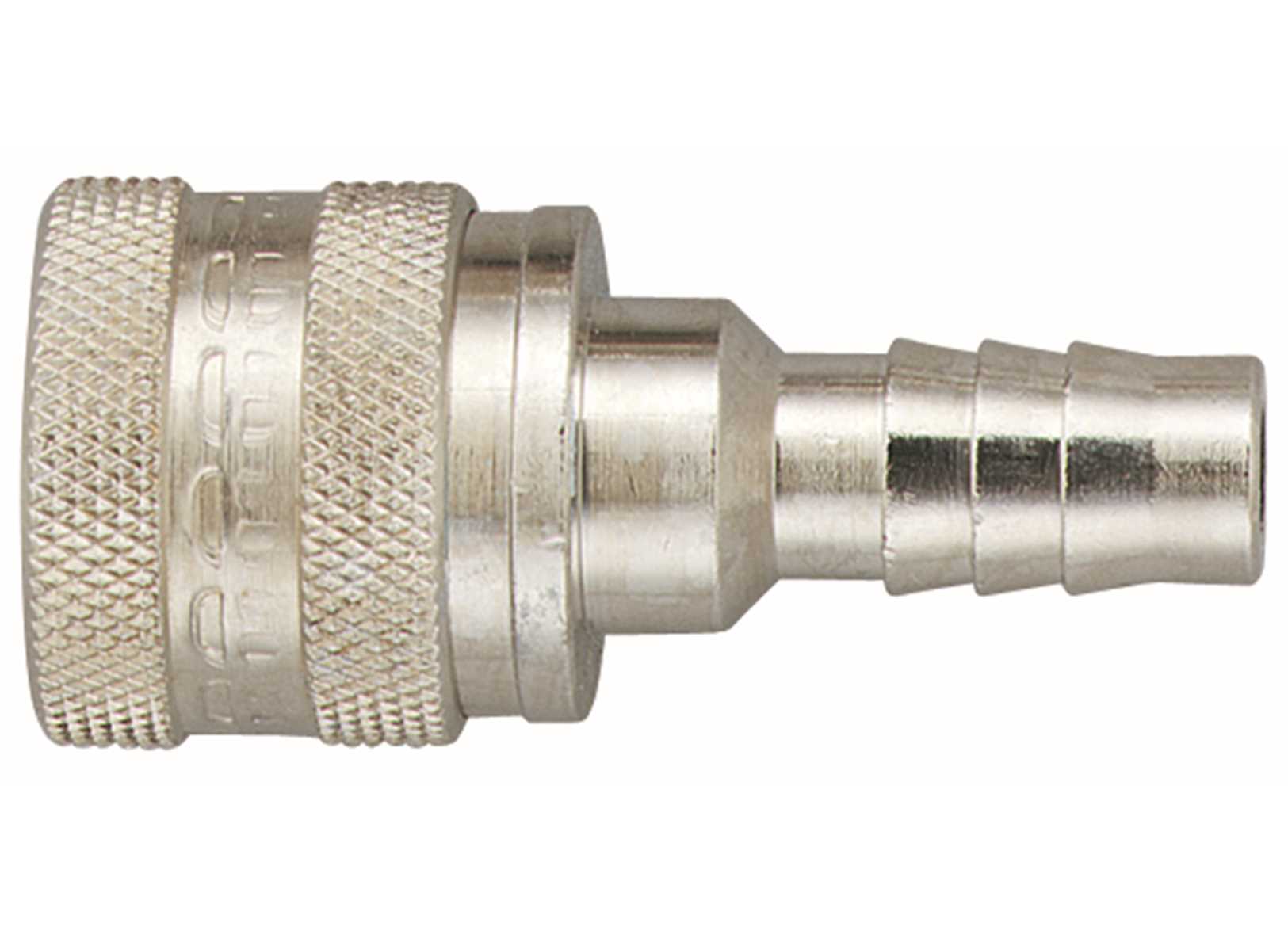 Image MTM Fuel Connector Suzuki/tohatsu Tank Female &Oslash;10mm