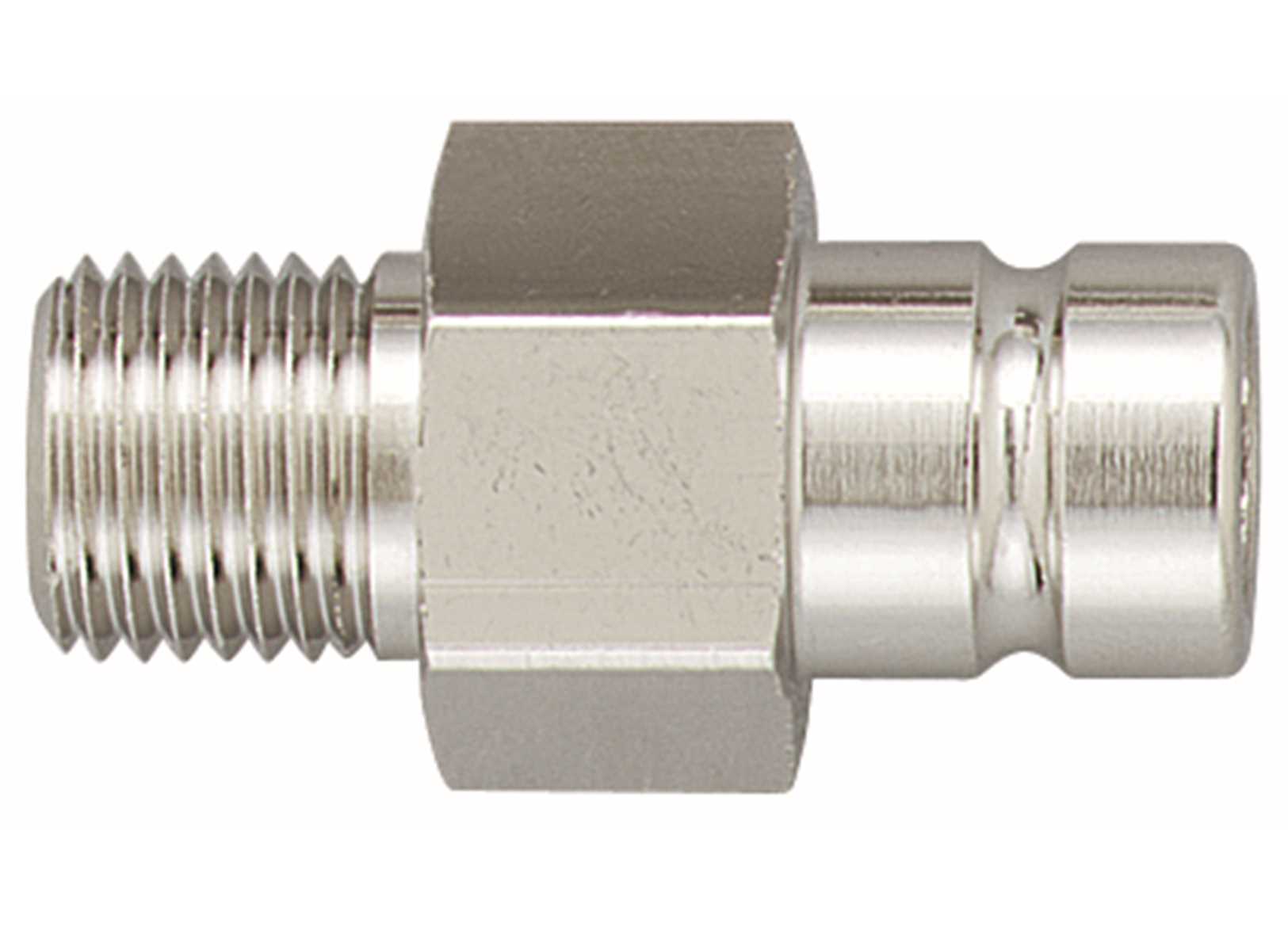 Image MTM Fuel Connector Suzuki/tohatsu Tank Male Big