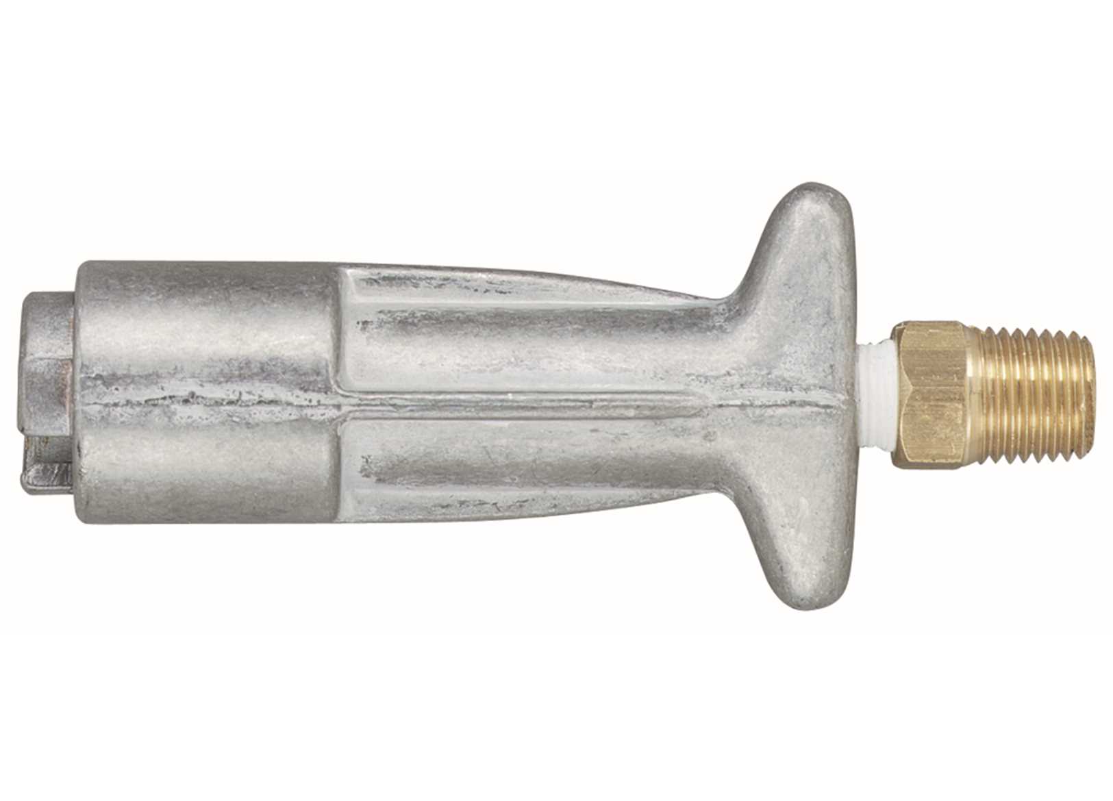 Image Innesto Carburante MTM Femmina Mercury Serbatoio Vecchio