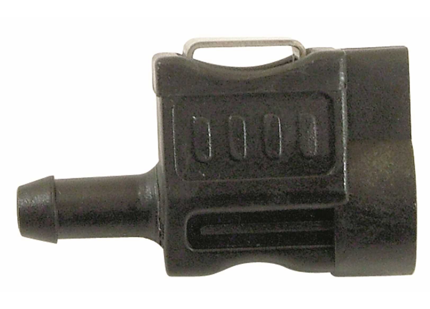 Image Innesto Carburante MTM Femmina Honda &Oslash;10mm Plastica