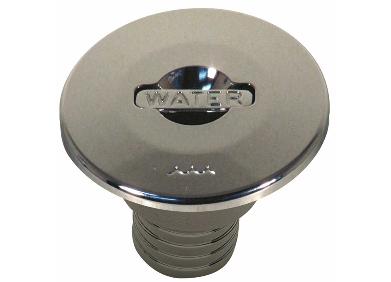 Image Tappo Coperta Water Lift-up &Oslash;38mm in Acciaio Inox