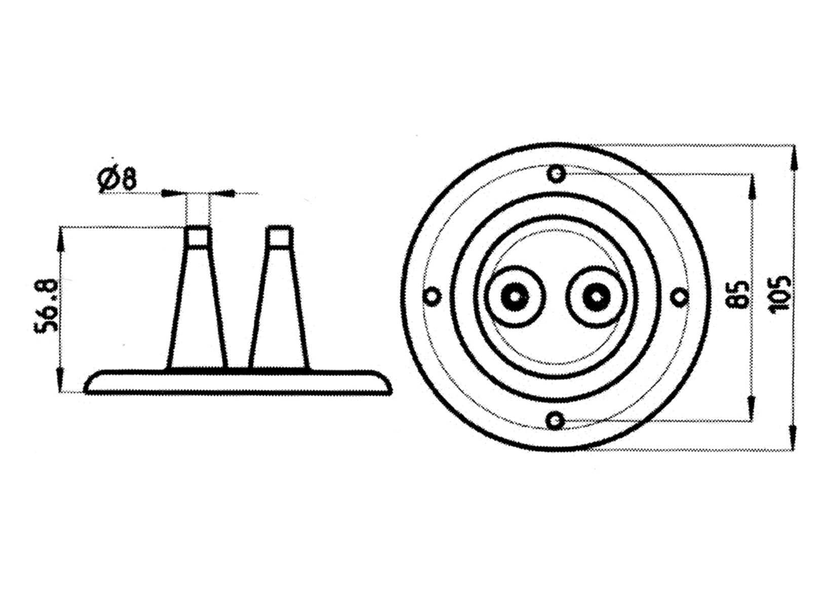 Cuffia Passaparatia M2 Nera Ø102mm-img4048002_.jpg