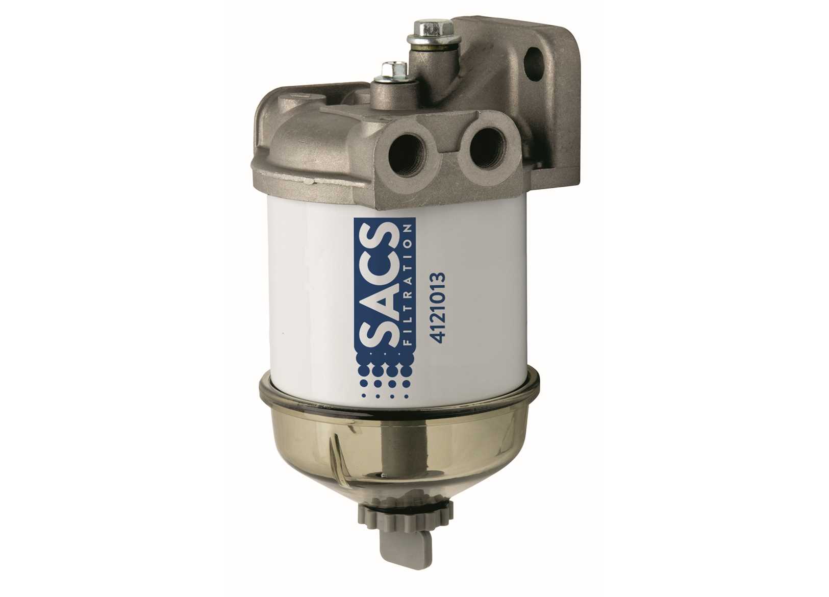 Image Sacs 55S Diesel Filter