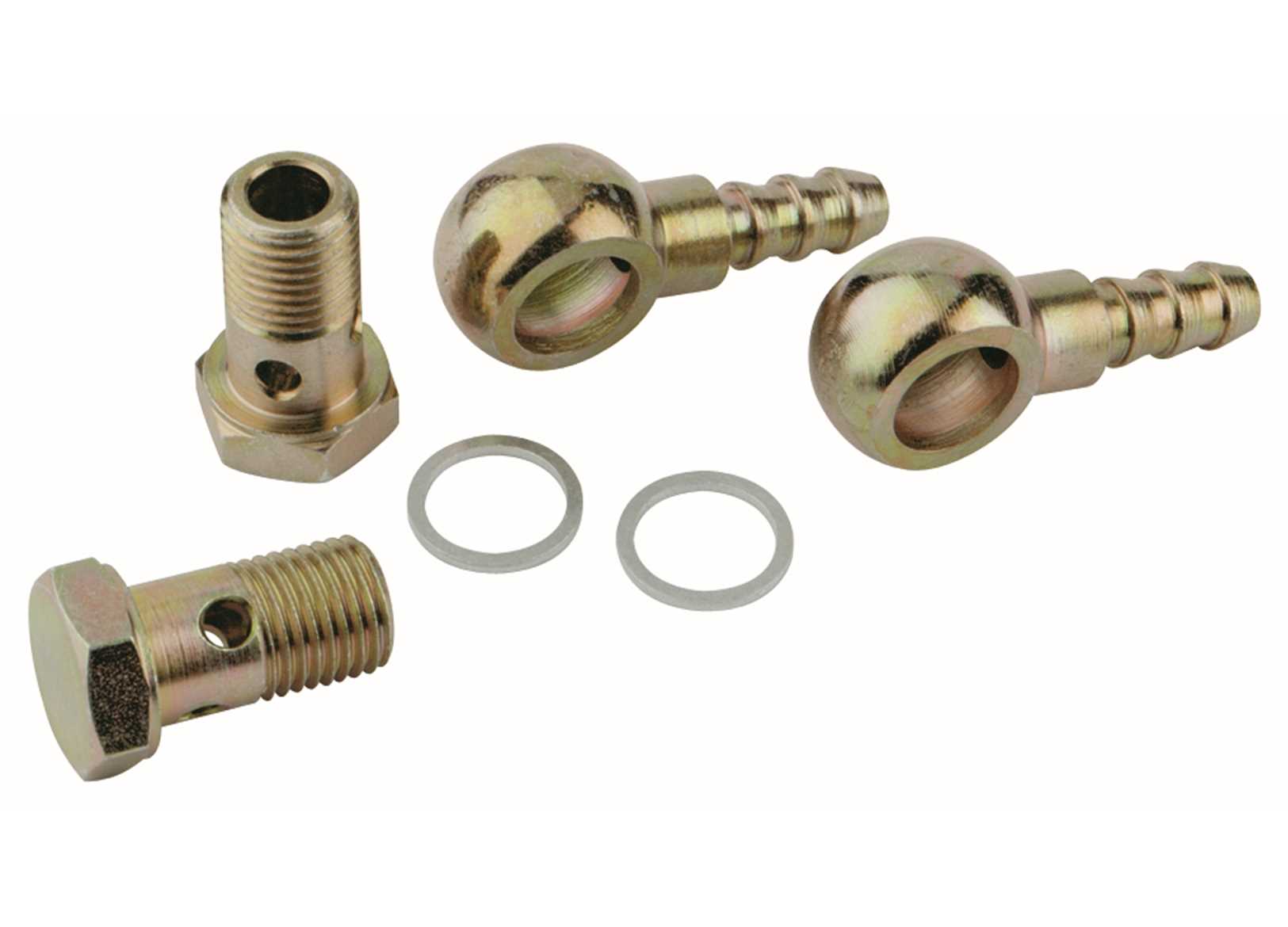 Image 8mm Fittings for Sacs 55S Diesel Filter
