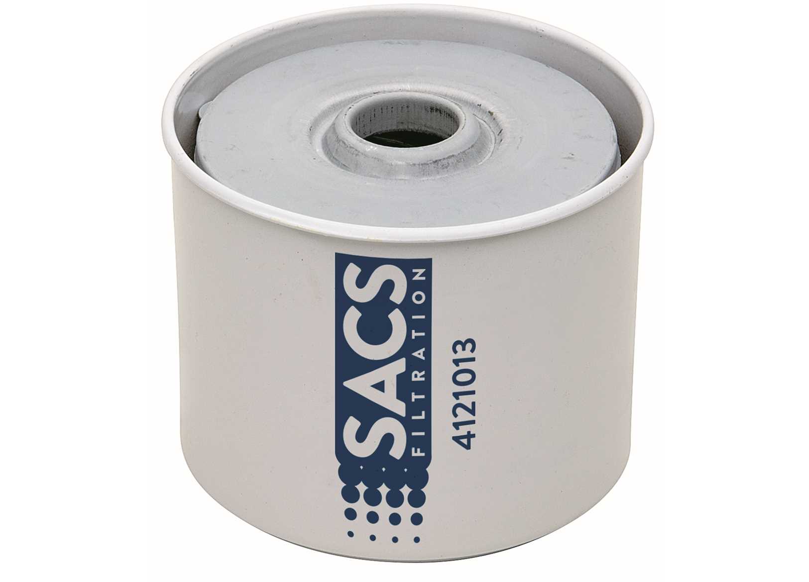 Image Sacs 55S Filter Cartridge