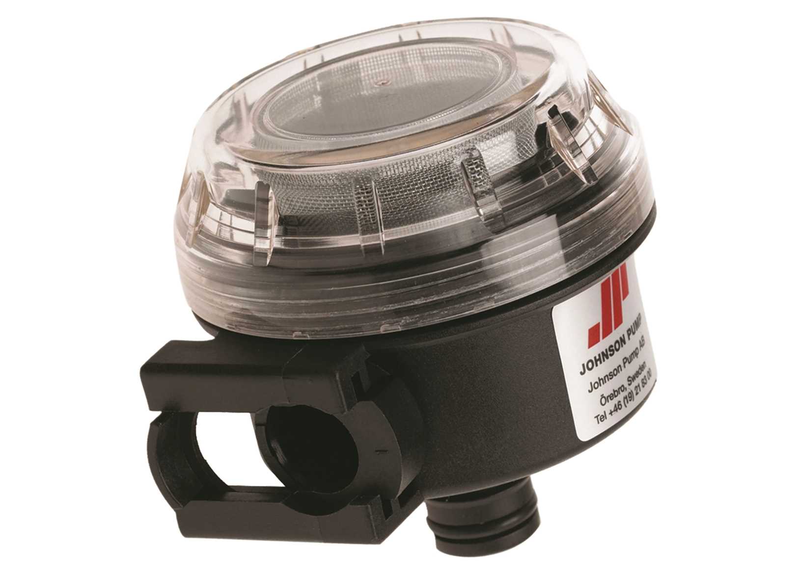 Image Filtro Acqua Johnson 1 Klick + Entrata 3/4"