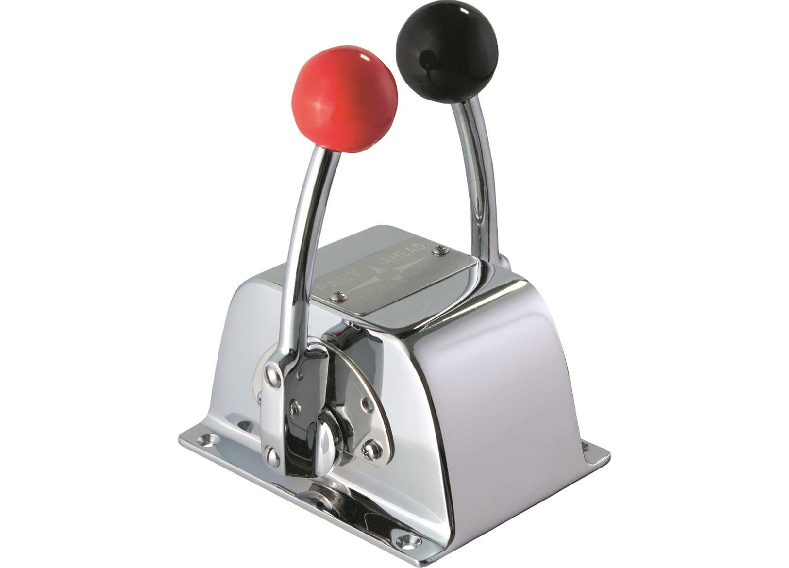 Image Comando Bileva Top Mount Azione Singola MTM per Plancia