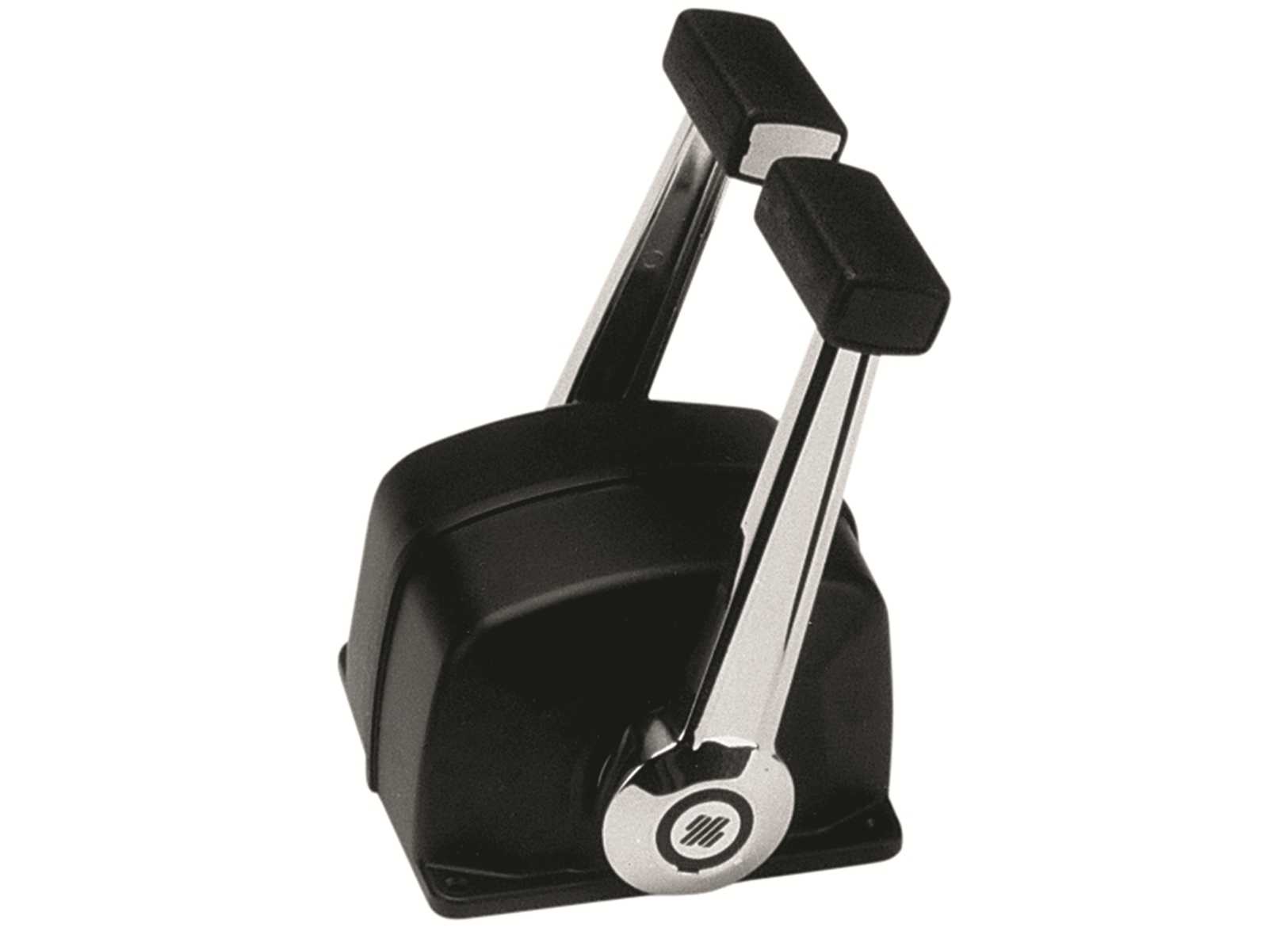 Image Comando Bileva Doppia Azione Ultraflex B74 per Plancia