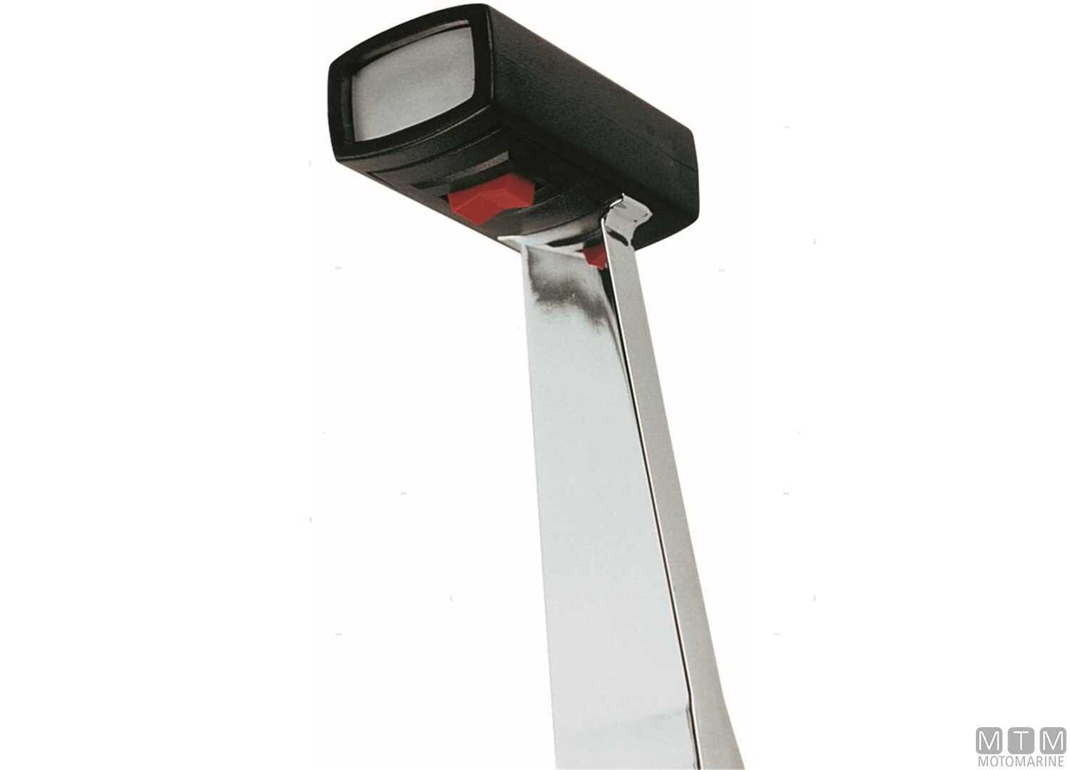 Ultraflex B77 Dual Action Single Lever Top Mount Control-img4610077_2.jpg