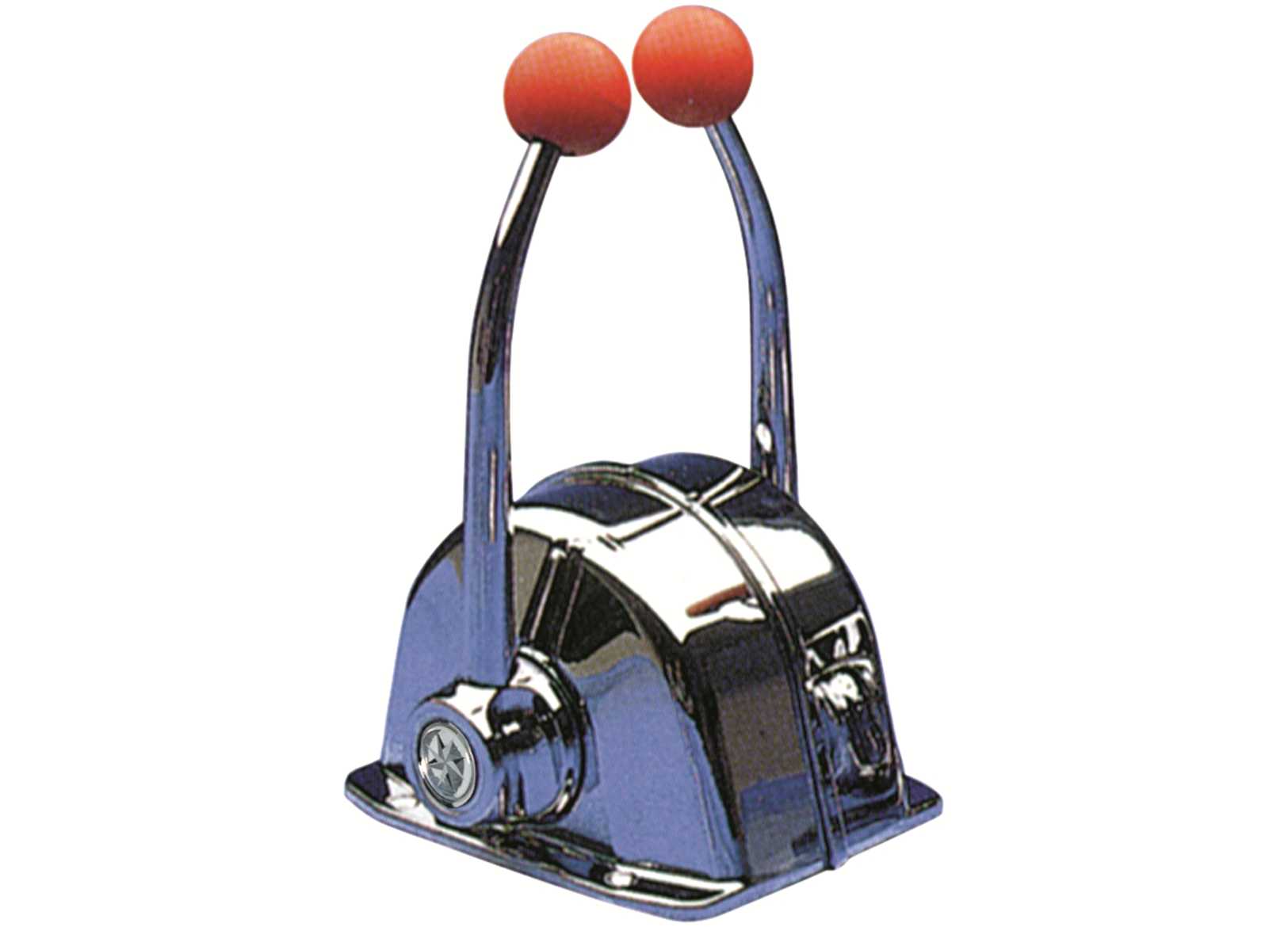 Image Comando Bileva Doppia Azione MT3 per Plancia