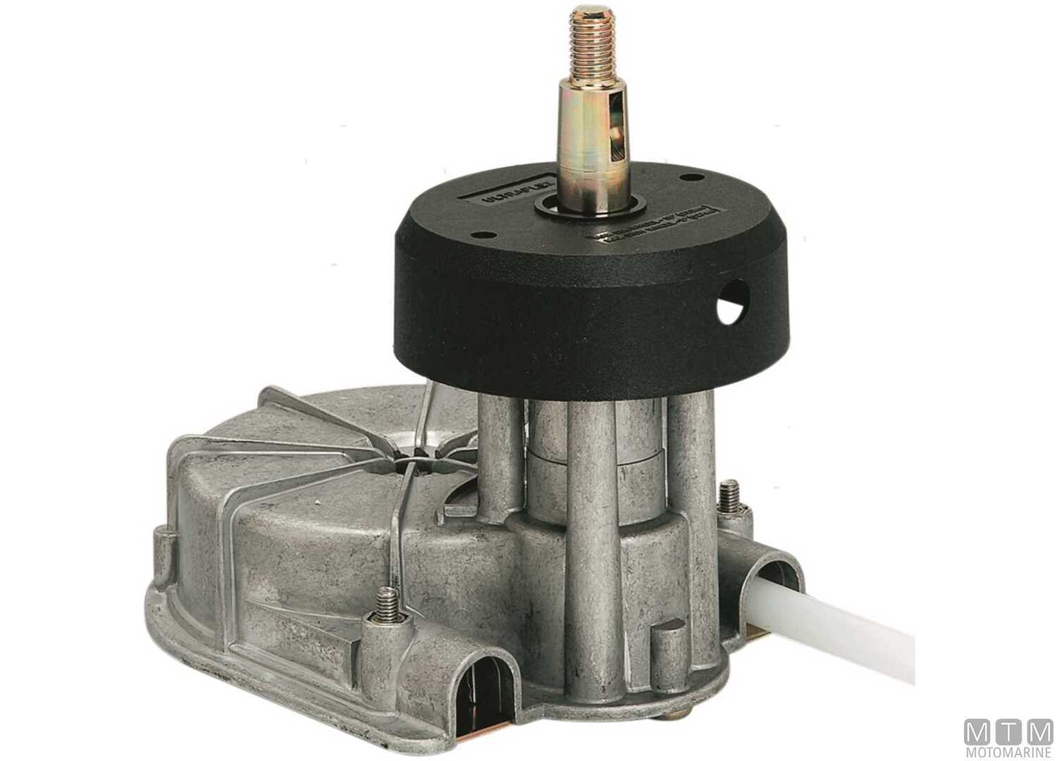 Image Scatola Timoneria Monocavo Ultraflex T85