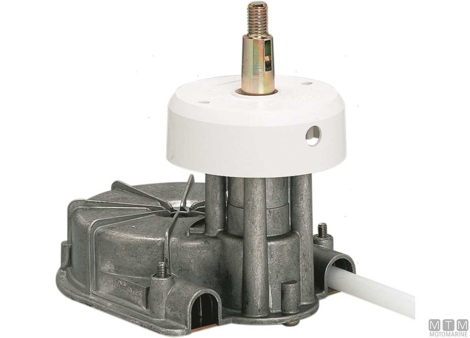 Image Scatola Timoneria Monocavo Ultraflex T85W