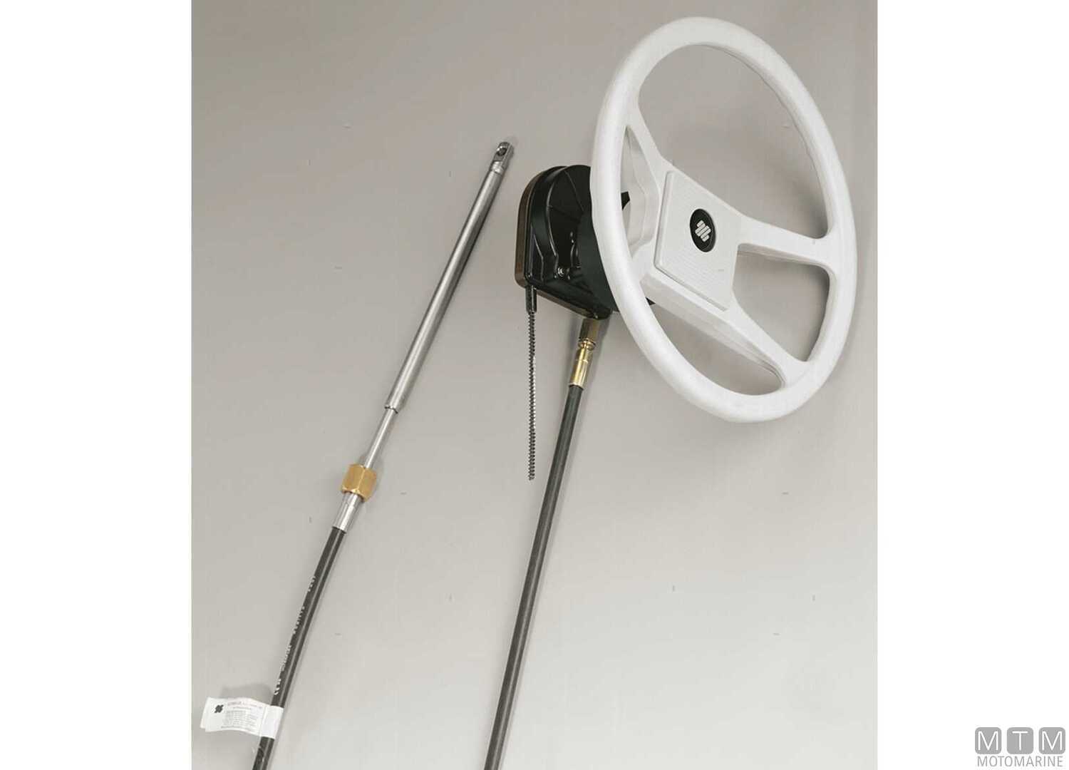 Ultraflex T67W Rotary Steering Helm-img4630167_2.jpg