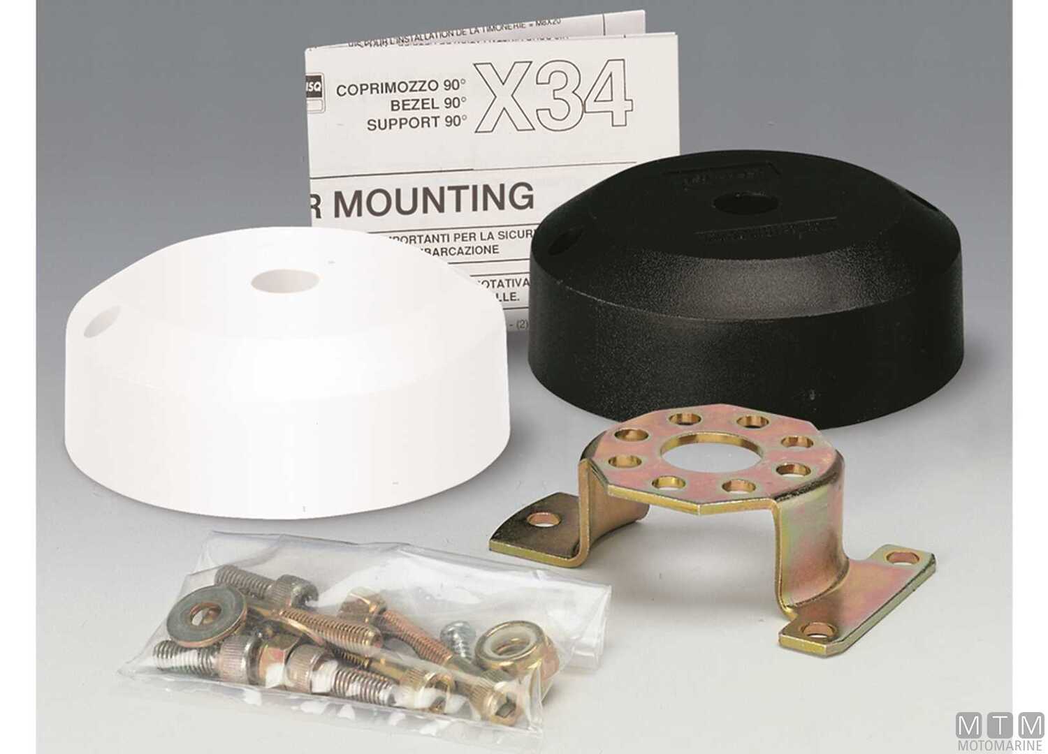 Image Coprimozzo Ultraflex X34W