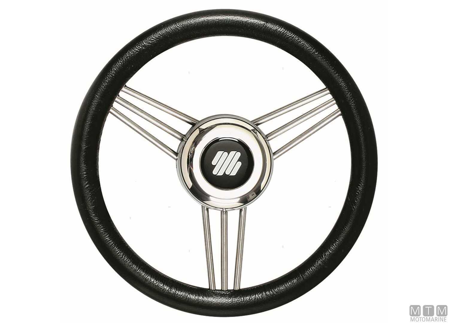 Image Volante Ultraflex V25 Nero &Oslash;350mm