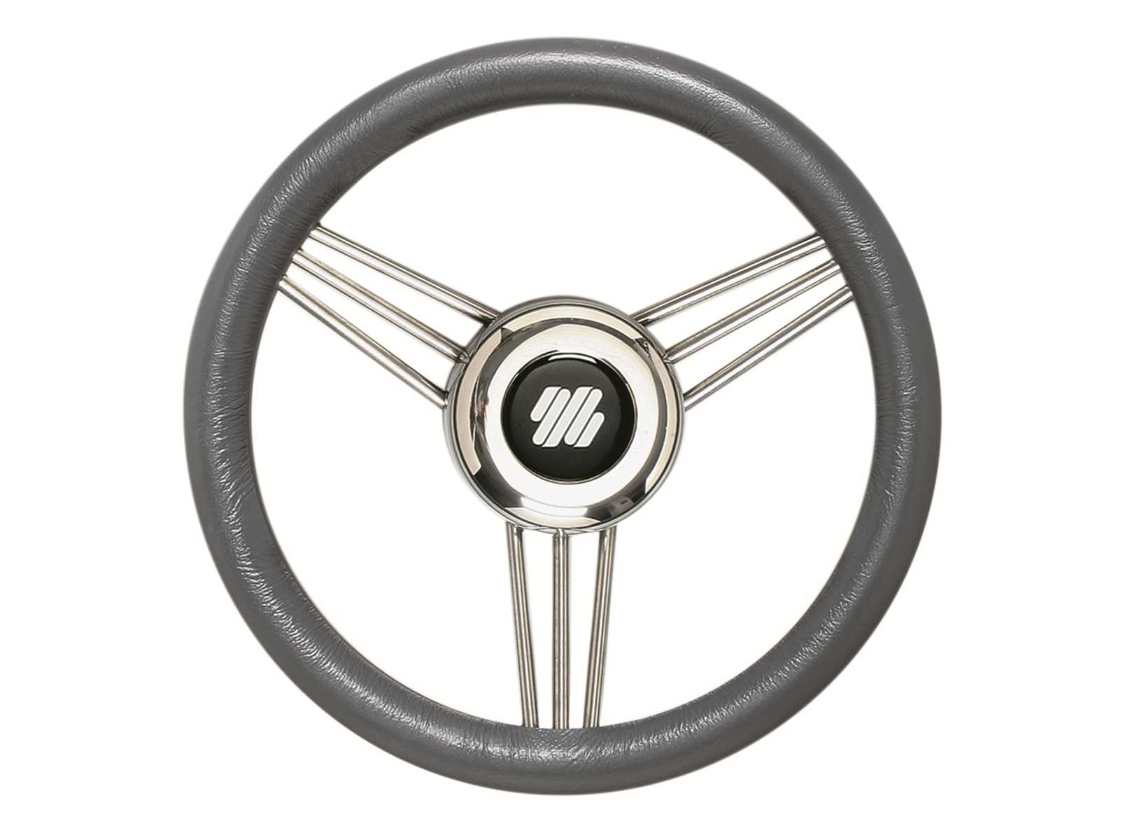 Image Volante Ultraflex V25 Grigio &Oslash;350mm