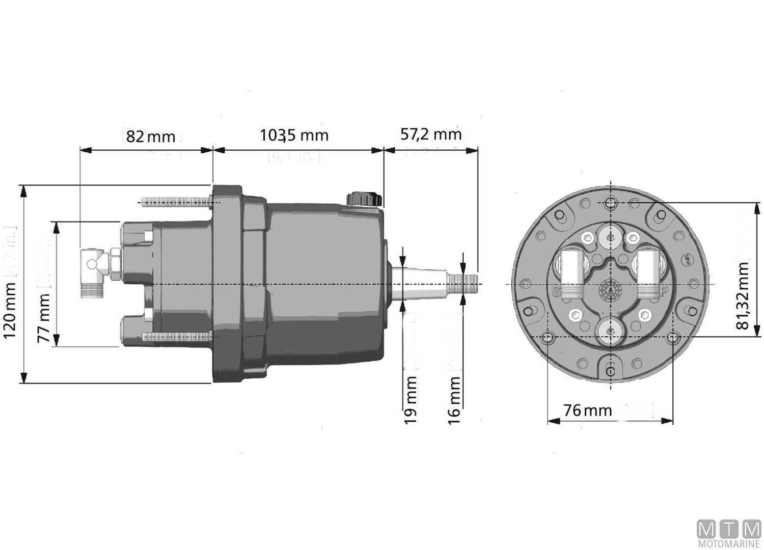 Ultraflex UP20F Steering Pump-img4655002_9.jpg