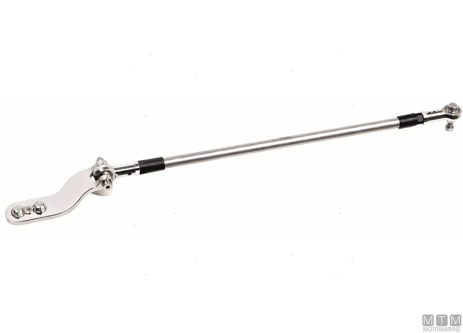 Image Barra Accoppiamento Motore Ultraflex A96 66-73CM