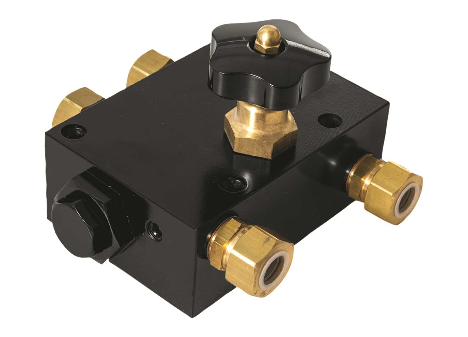 Image Valvola Non Ritorno Vetus MTC230-600