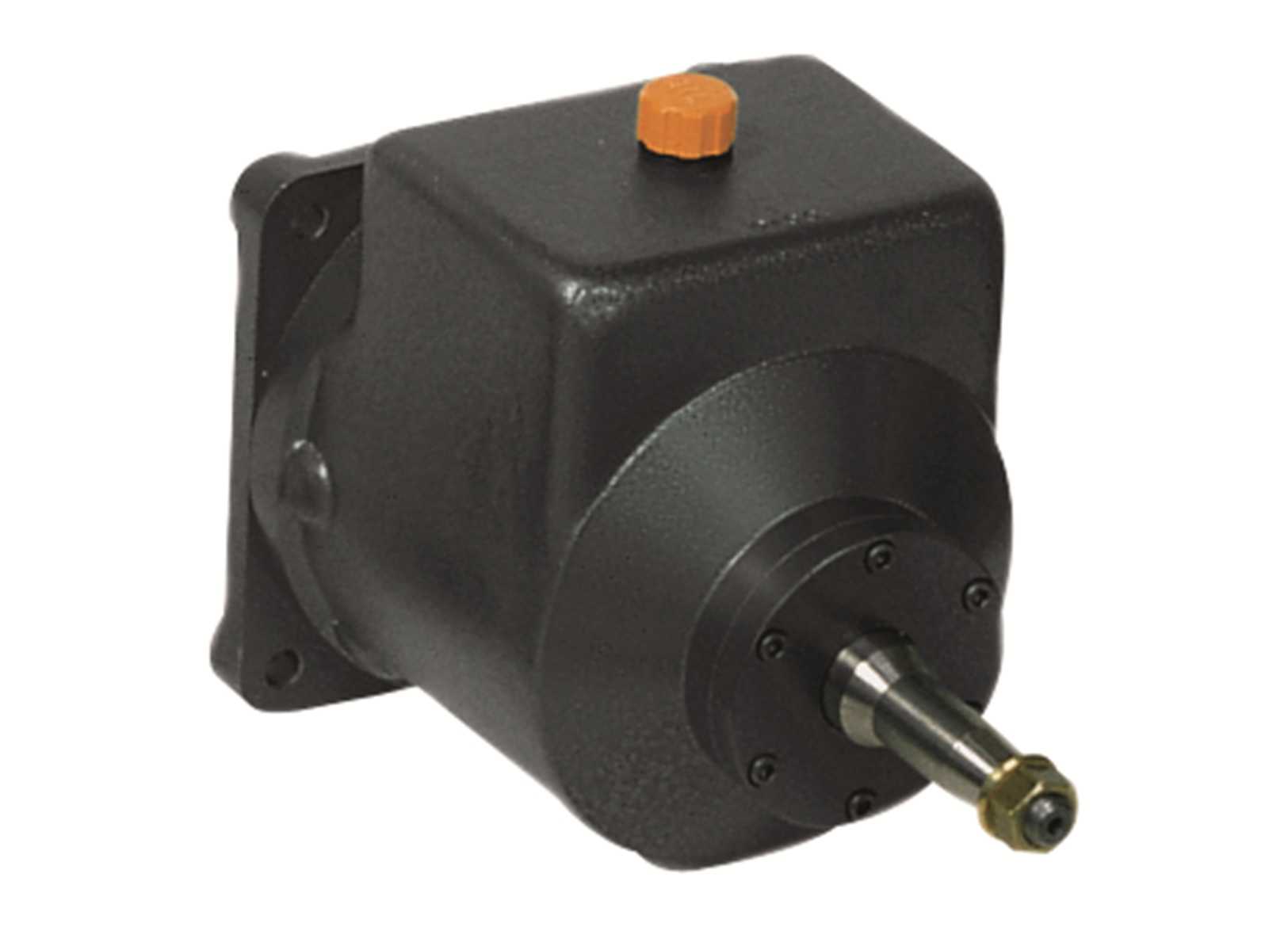 Image Pompa Timoneria Vetus MTP089B