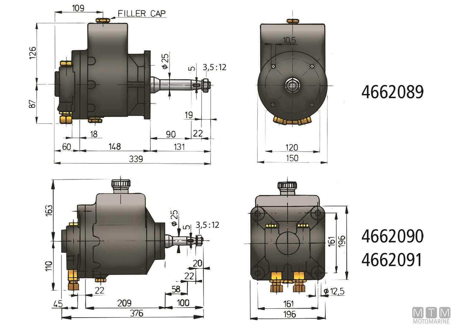 Pompa Timoneria Vetus MTP089B-img4662089_9.jpg