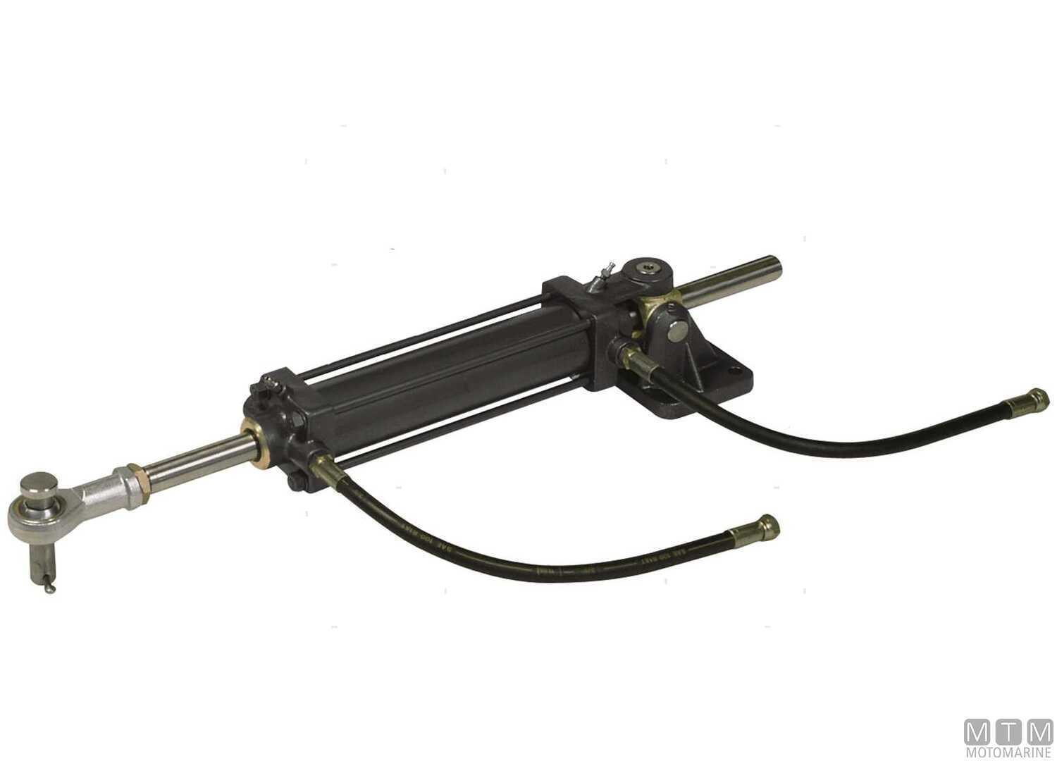 Image Cilindro Timoneria Vetus MT0345B