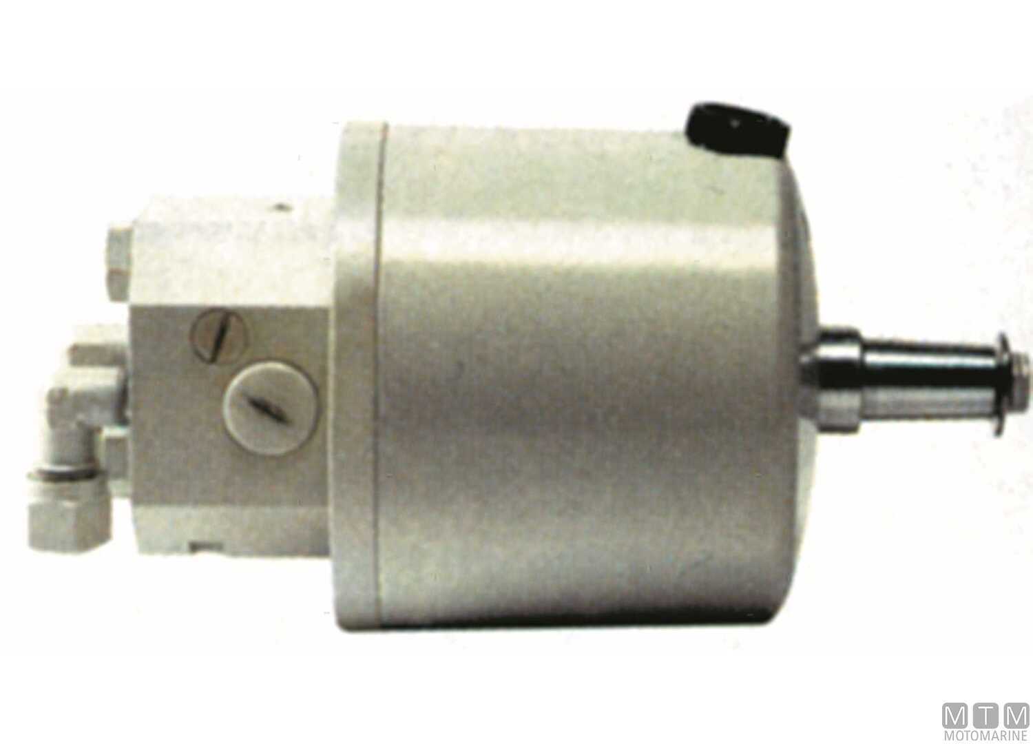 Image Pompa Timoneria Vetus HTP3010R