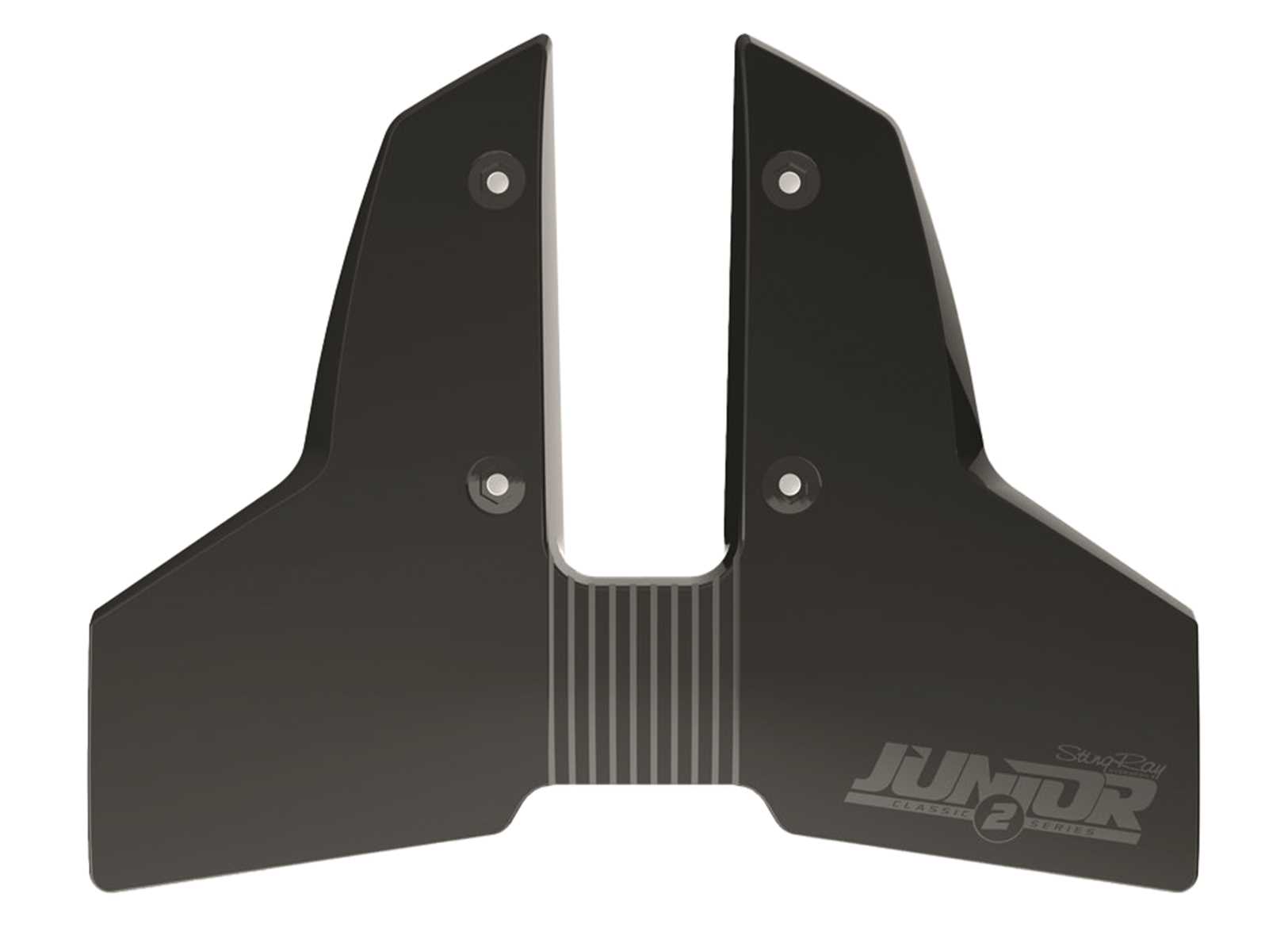 Image Idroali Stingray Classic Junior per Motori da 9.9 a 40HP