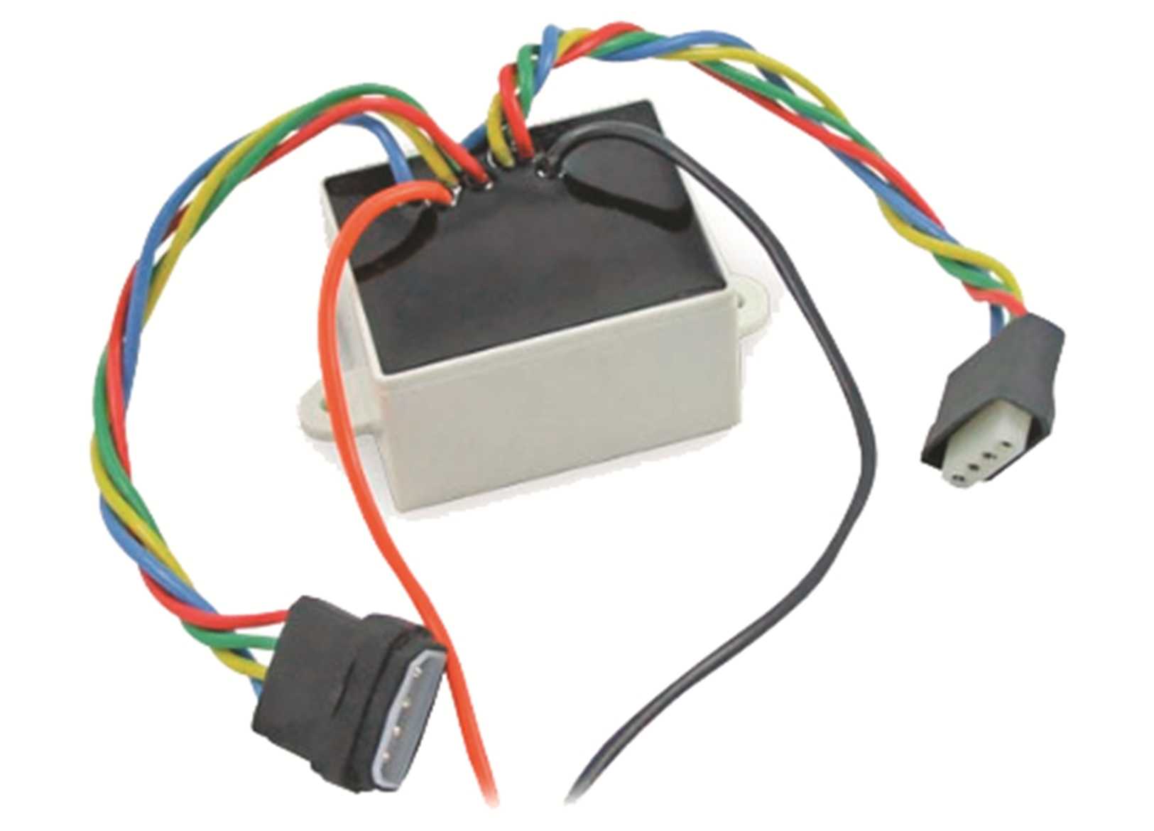 Image Rele Trim Bennett 12V