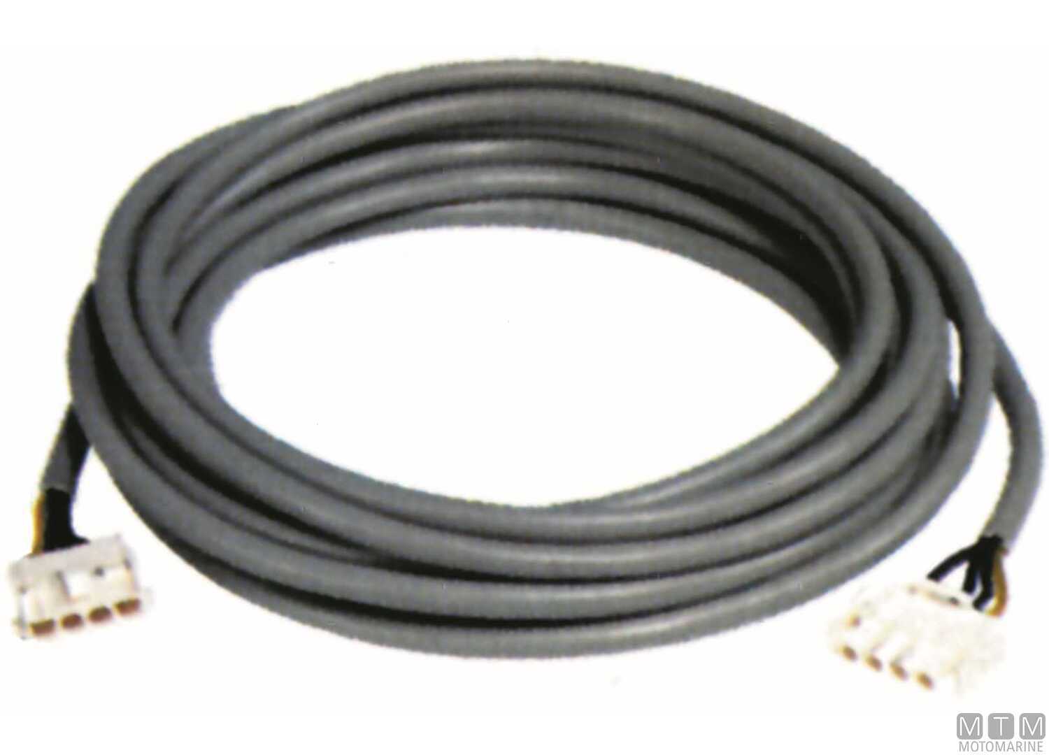 Image Cavo Prolunga Elica Manovra Vetus l16m