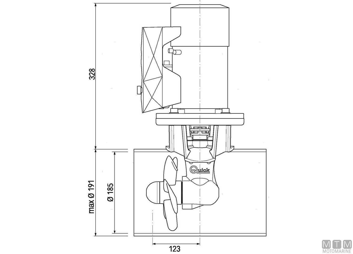 Bow Propeller Quick BTQ185-75KGF 24V-img4735076_10.jpg