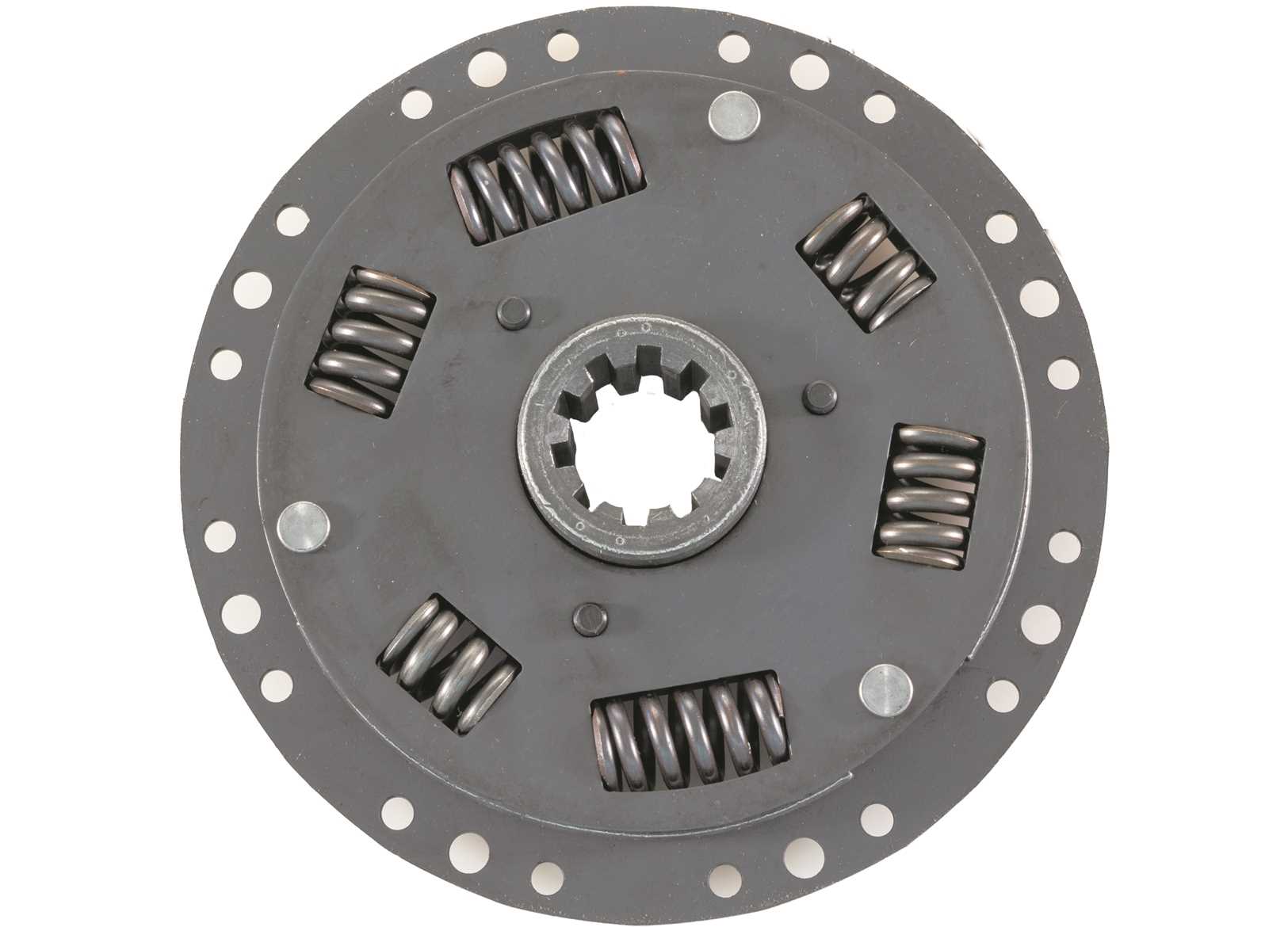 Image Parastrappi MTM d151.5mm 10 Denti