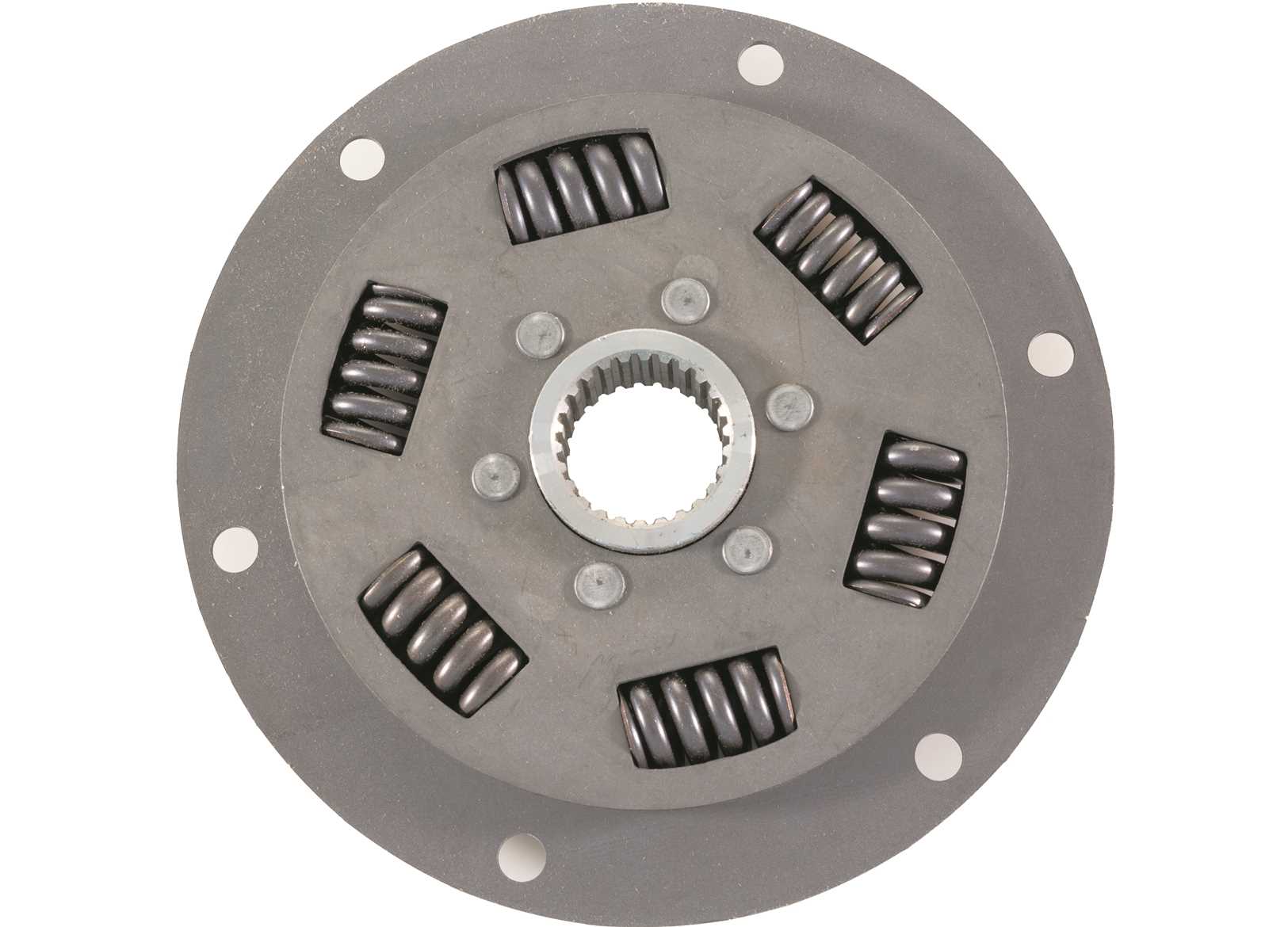 Image Parastrappi MTM &Oslash;190mm 26 Denti