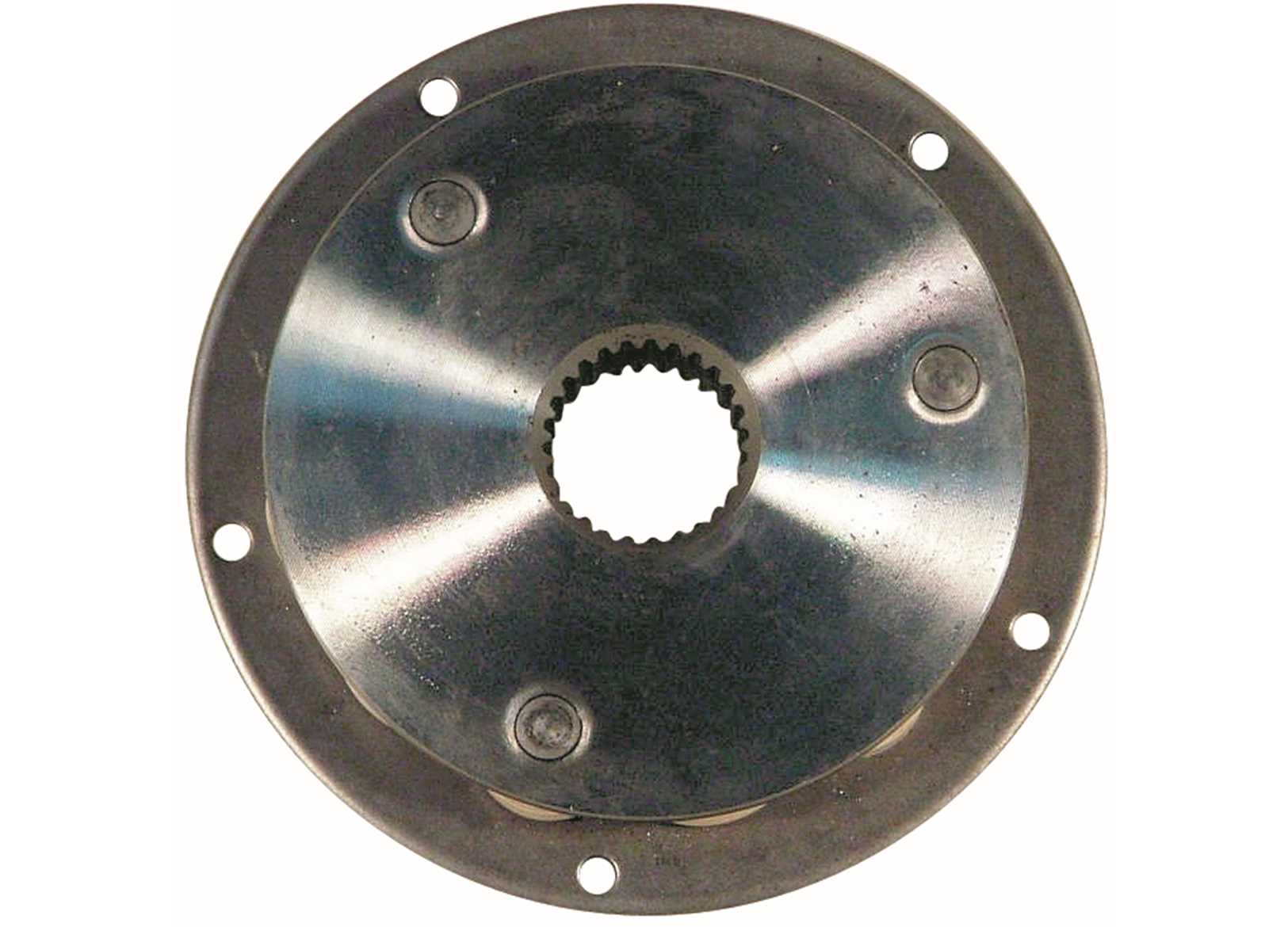 Image Parastrappi R&d Medium &Oslash;155mm 26 Denti